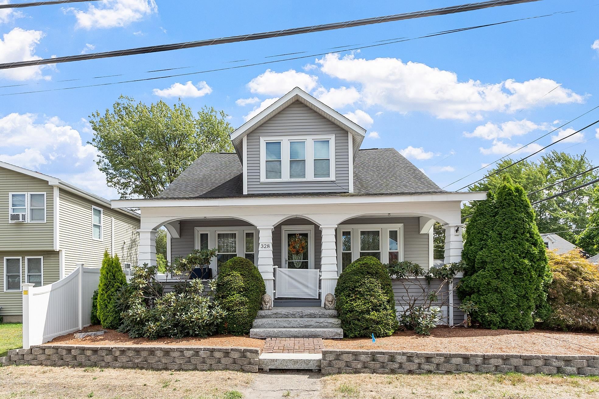 NASHUA NH Homes for sale