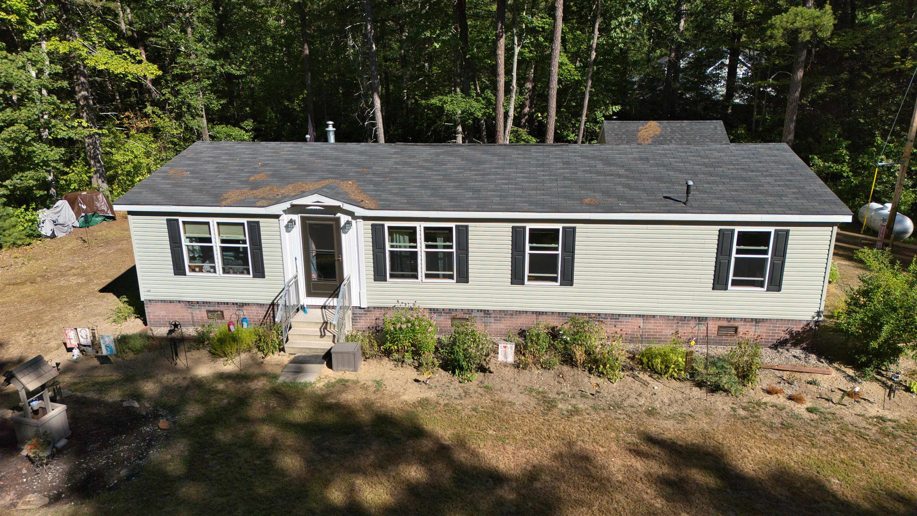 Ossipee NH Home for sale $$379,000 $270 per sq.ft.