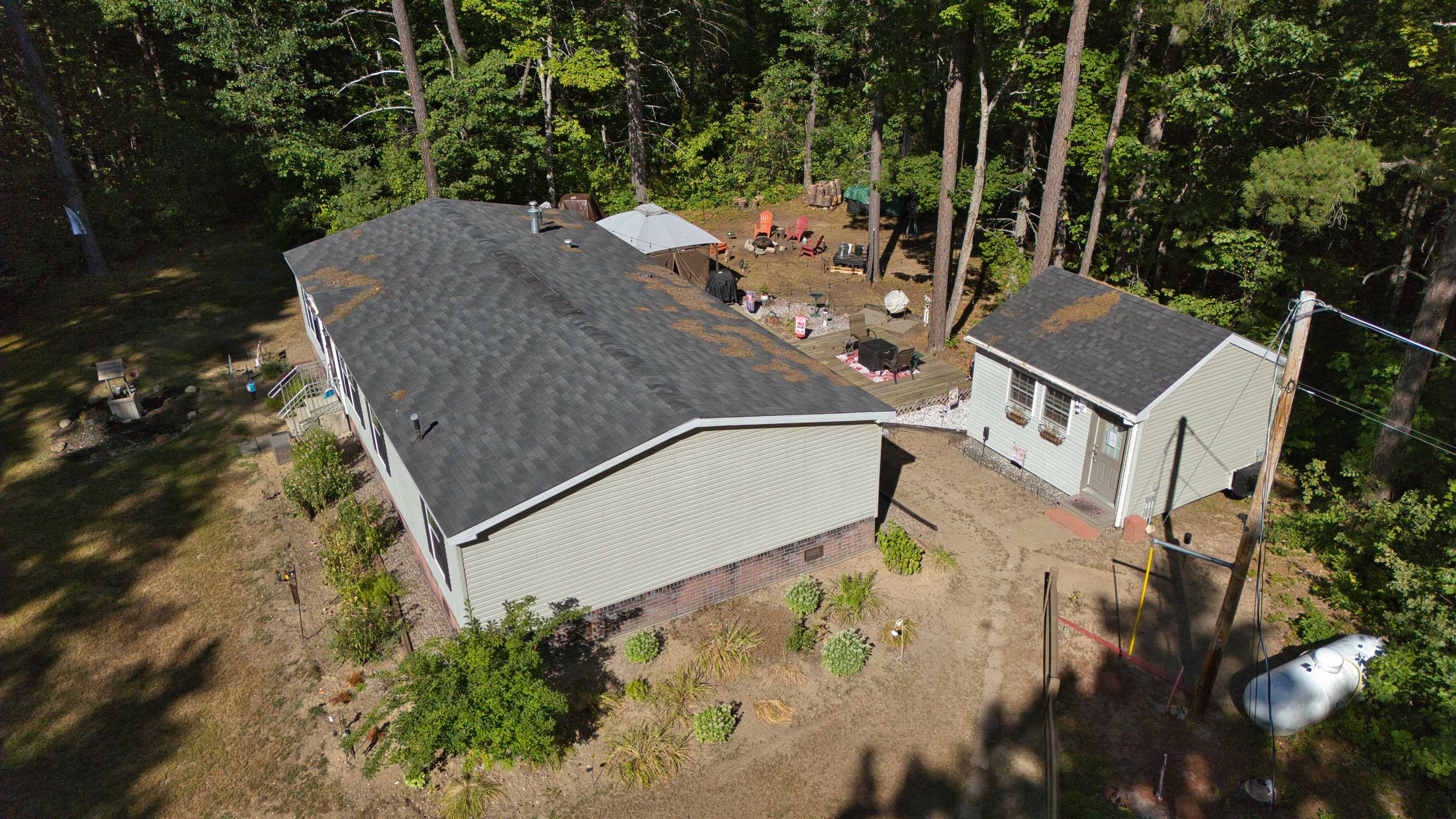 Homes for sale in Ossipee, NH | 33 Blueberry Rd, Ossipee, NH 03814 | MLS# 5058610