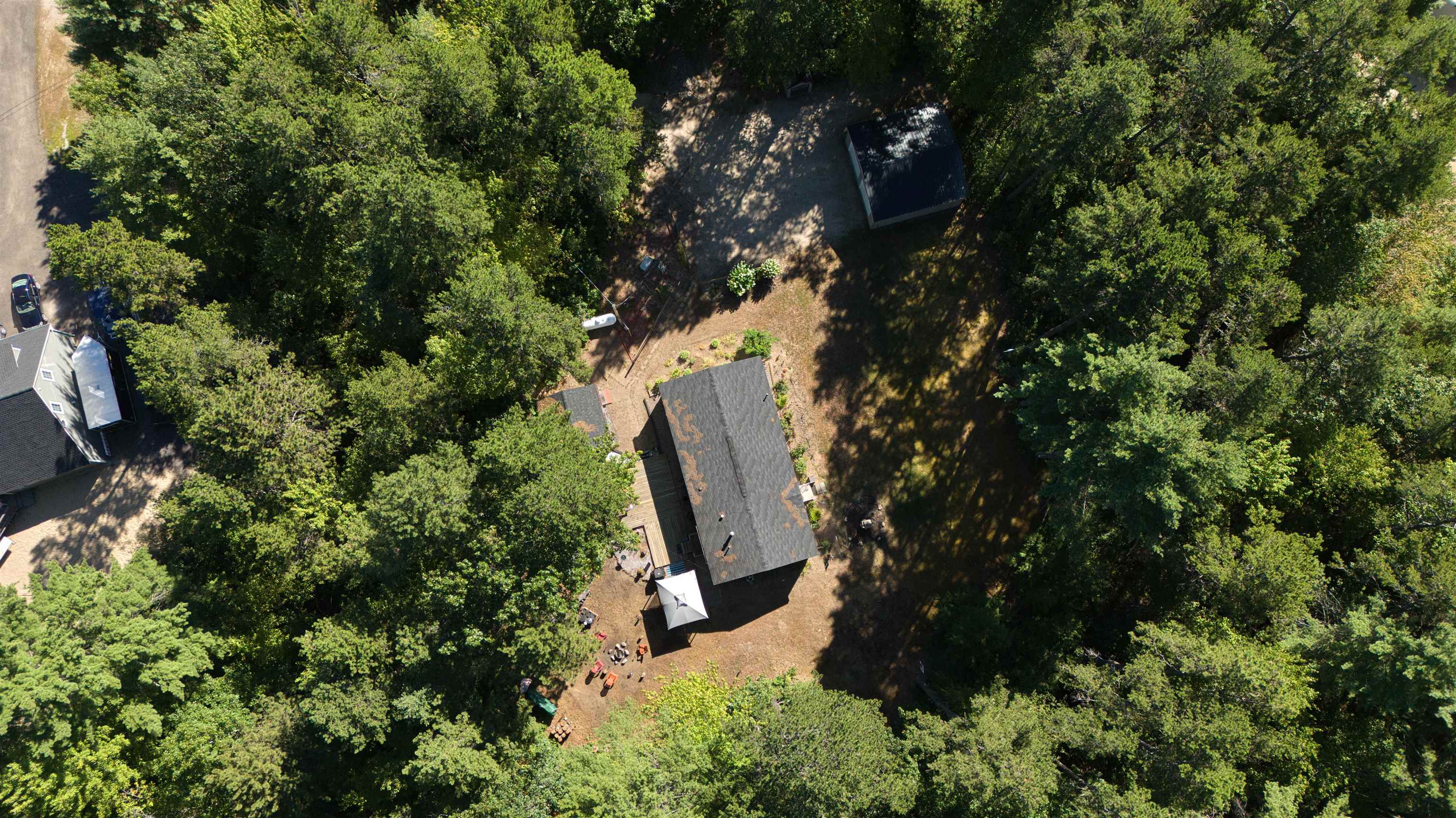 Homes for sale in Ossipee, NH | 33 Blueberry Rd, Ossipee, NH 03814 | MLS# 5058610