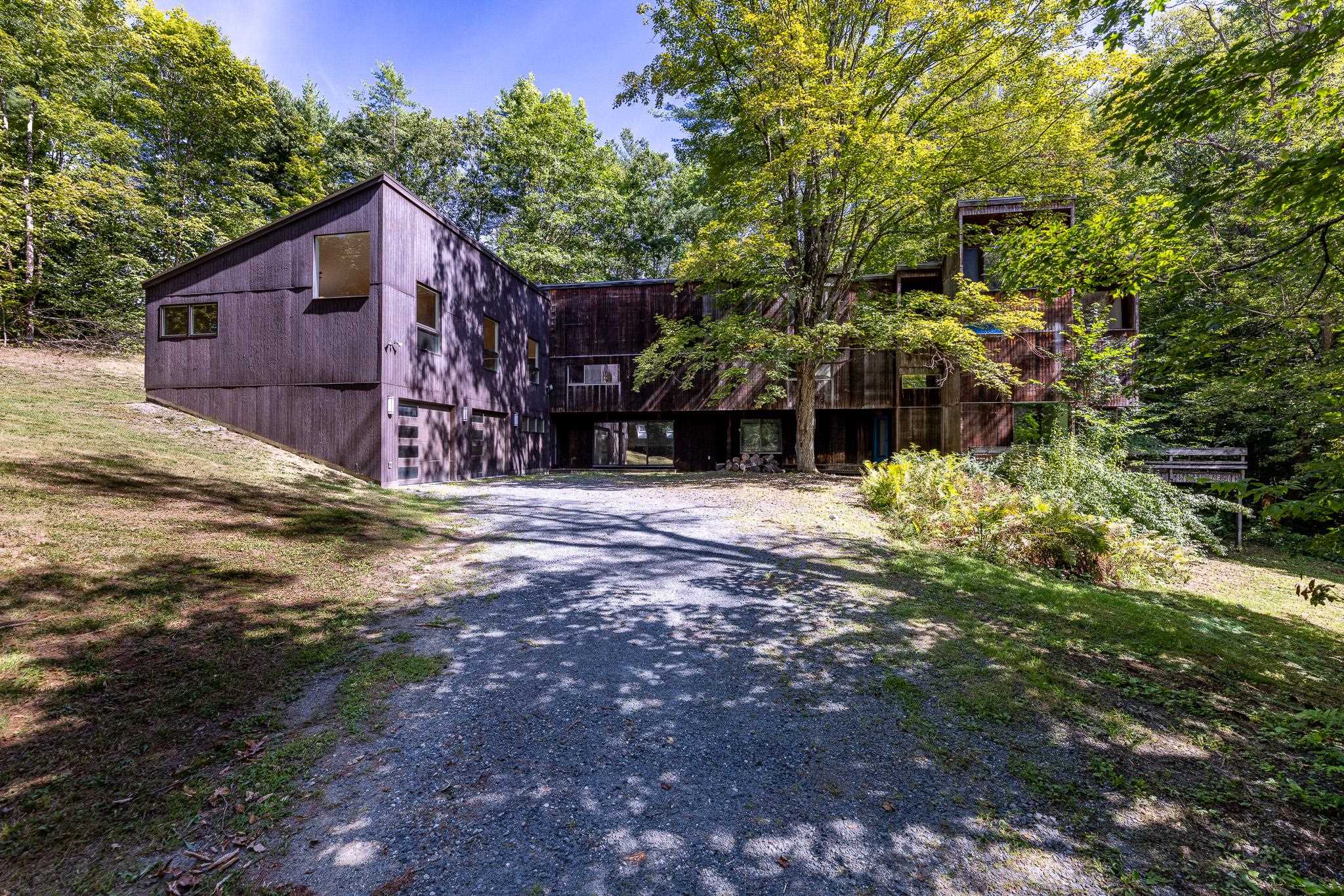 SHARON VT Home for sale $$649,500 | $120 per sq.ft.