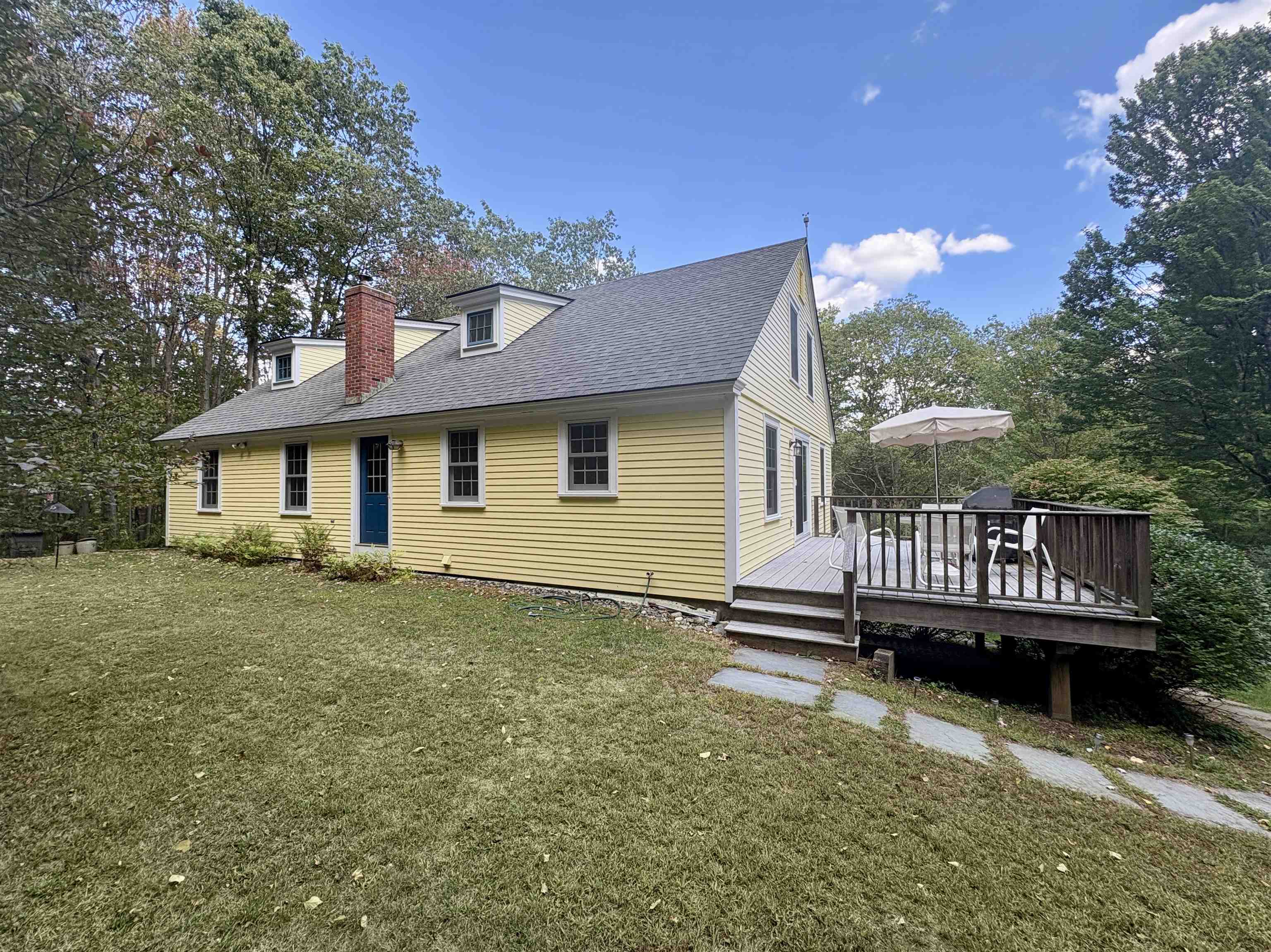 NORWICH VT Home for sale $$599,900 | $230 per sq.ft.