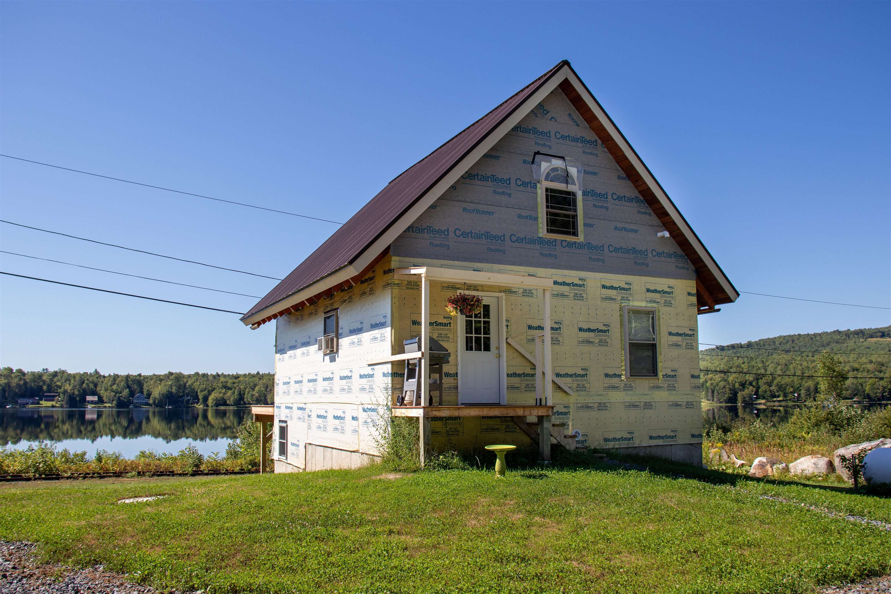 113 Renfrew Ln, Concord, VT 05824