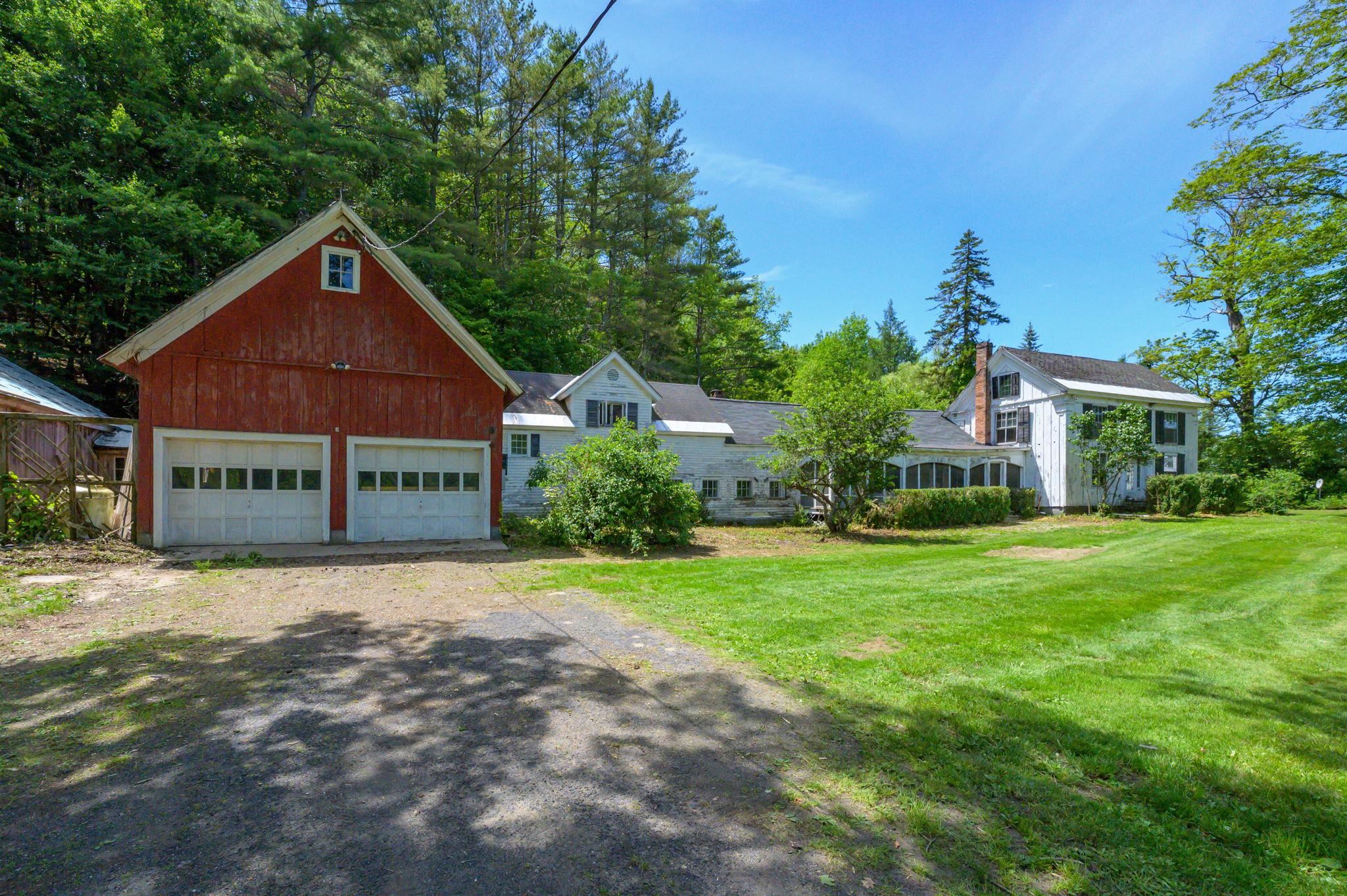 Whitingham VT Home for sale $$315,000 $108 per sq.ft.
