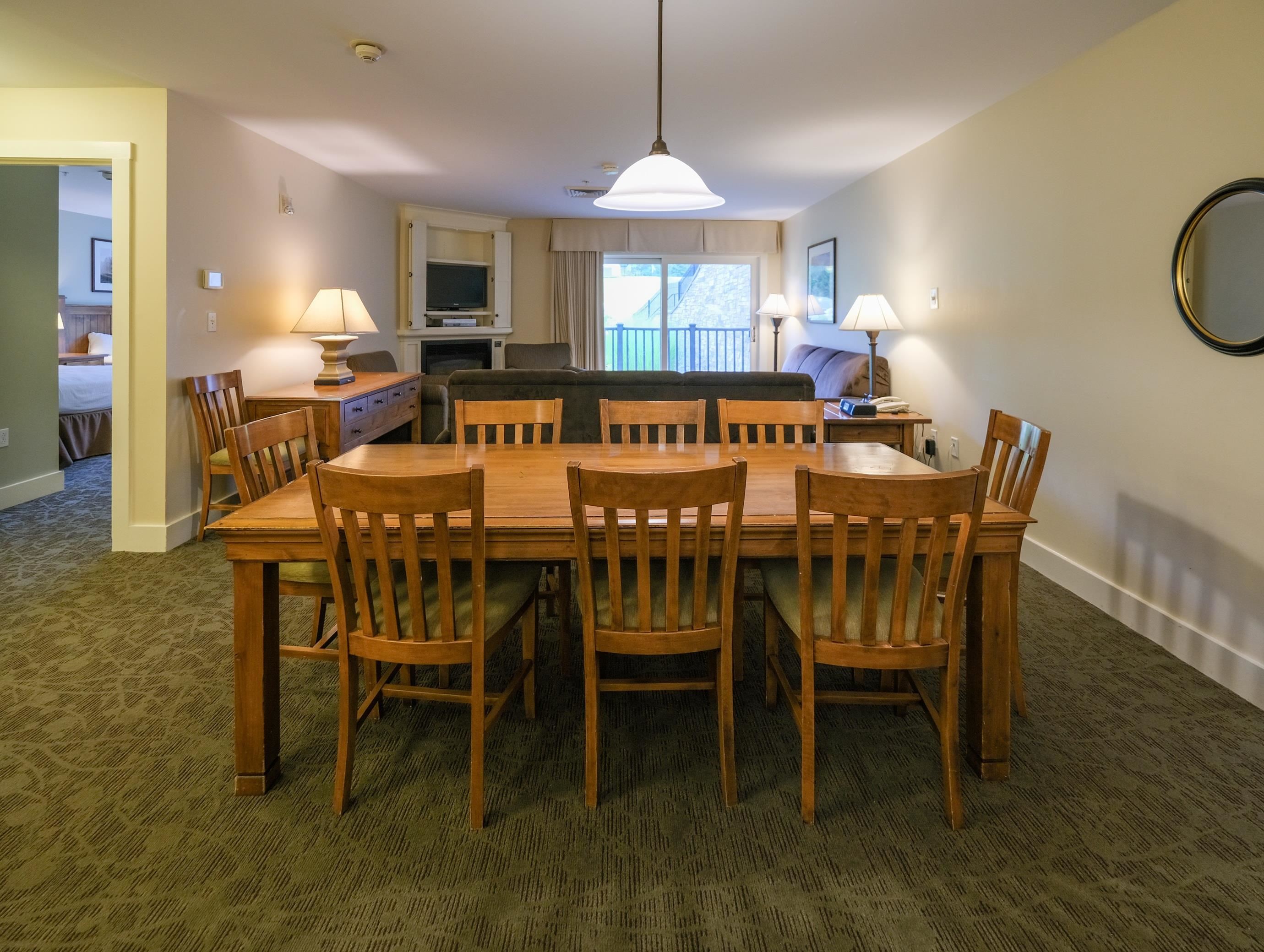 Dining room 23956358