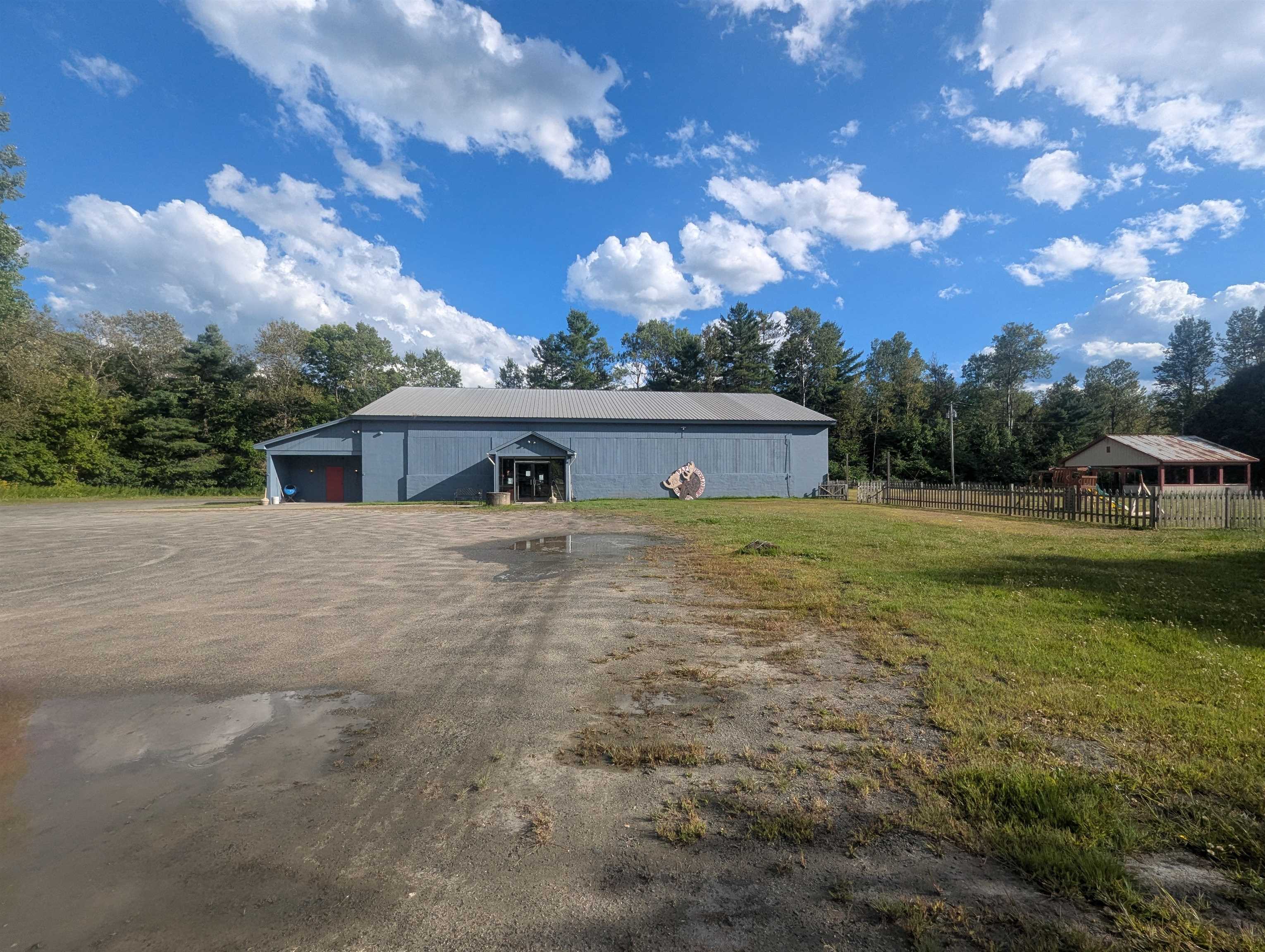 St. Johnsbury VT Commercial Property for sale $$529,950 $62 per sq.ft.