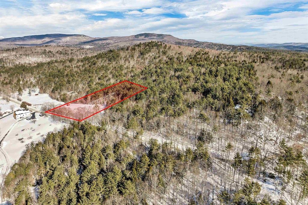 DANBURY NH&nbsp;Land / Acres for sale