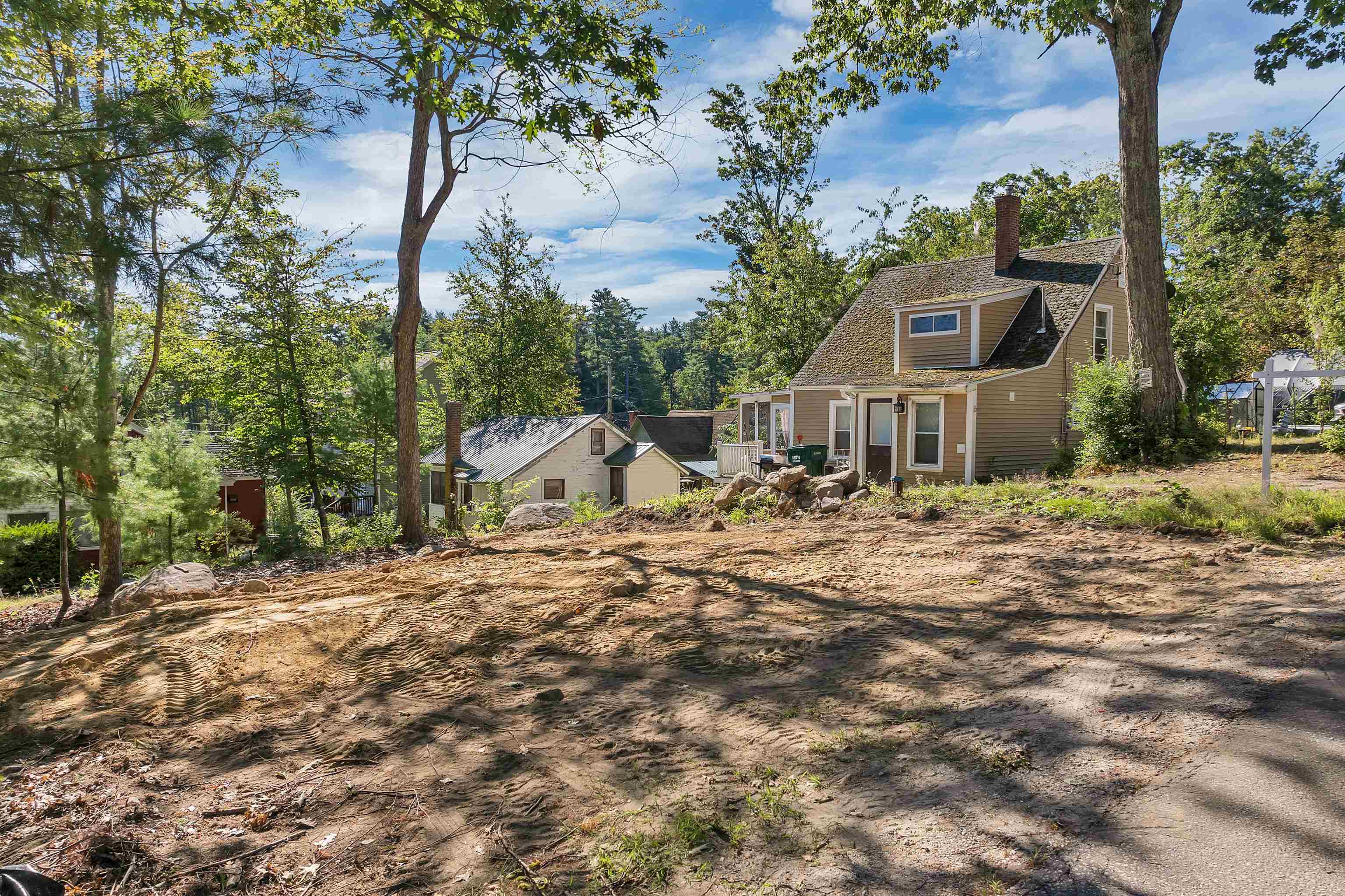 Homes for sale in Amherst, NH | 4 Milford St, Amherst, NH 03031 | MLS# 5058748