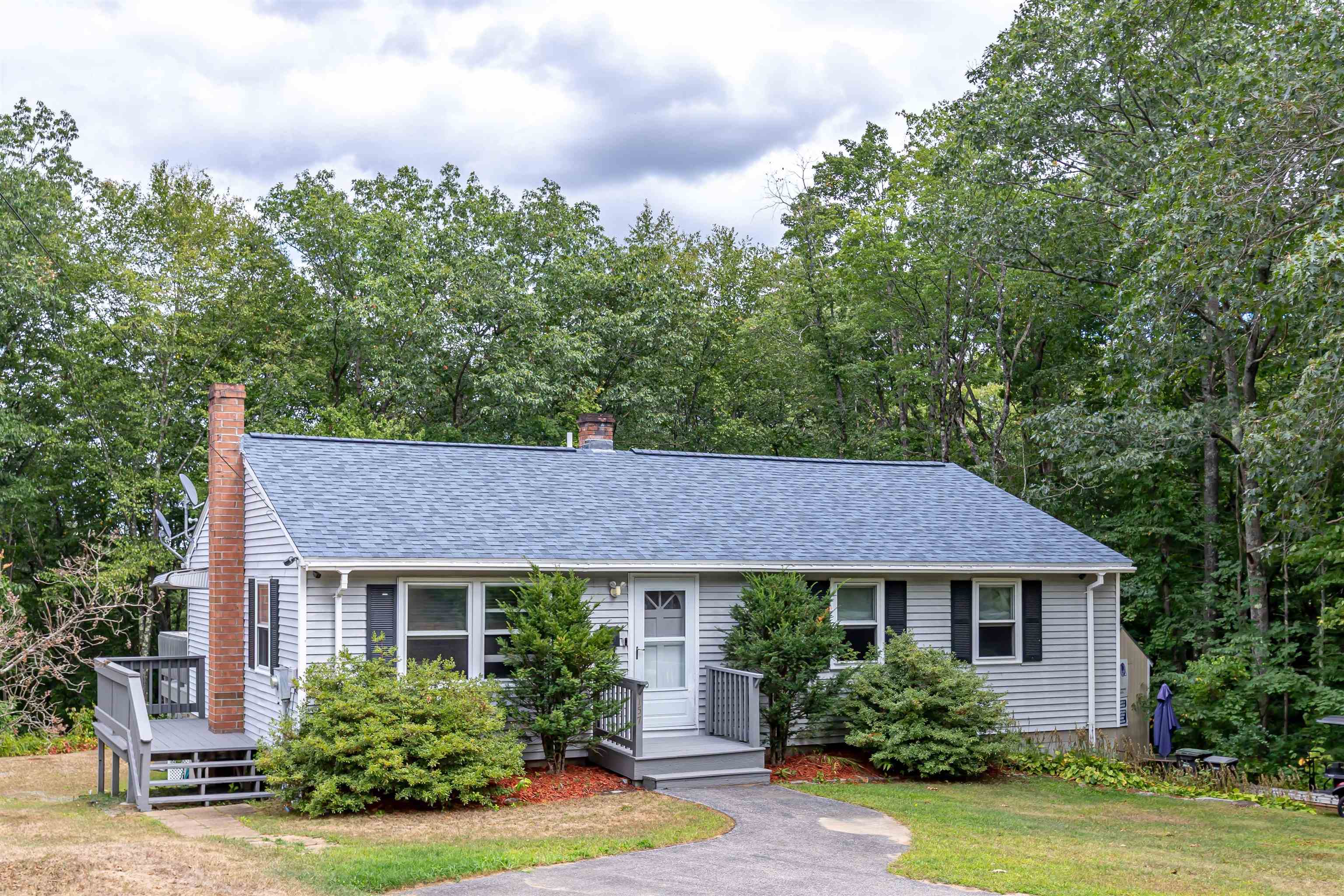 Franklin NH Home for sale $$399,900 $263 per sq.ft.