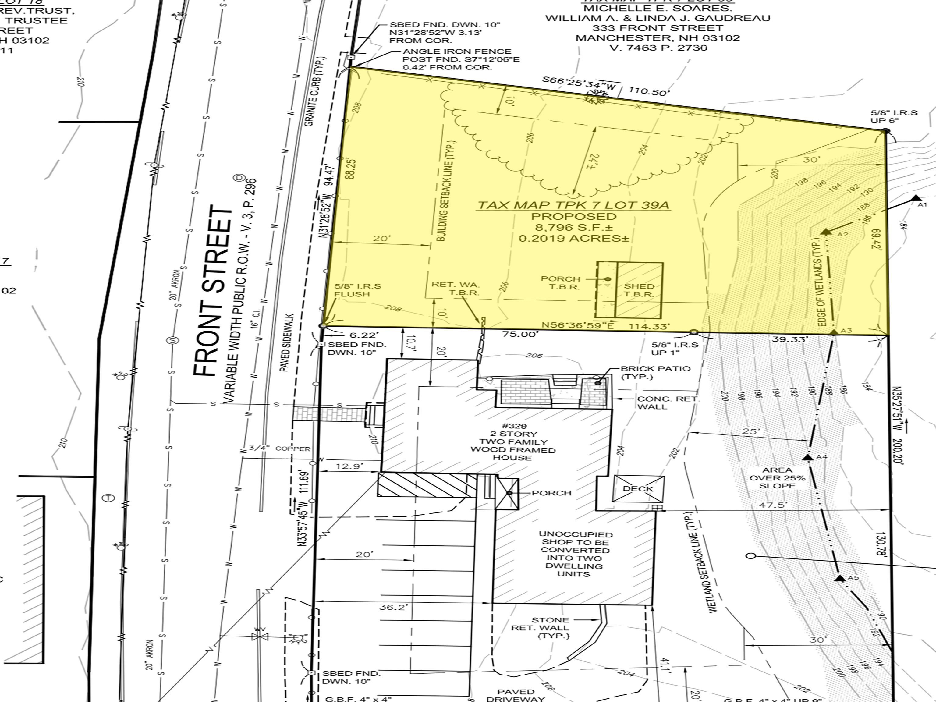 329 Front St, Manchester, NH 03102