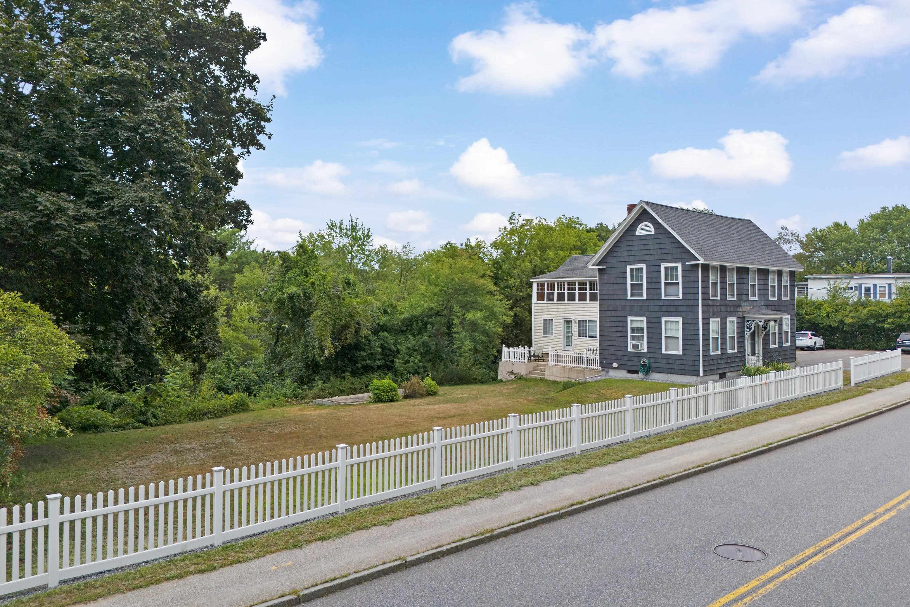 329 Front St, Manchester, NH 03102