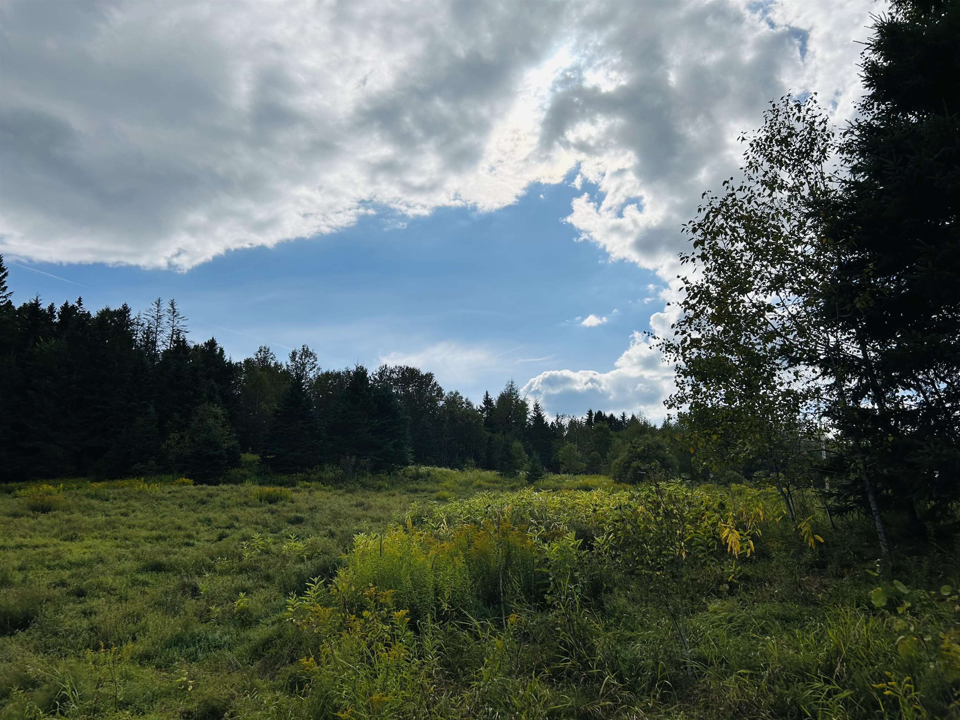 0 Harrys Way, Colebrook, NH 03576