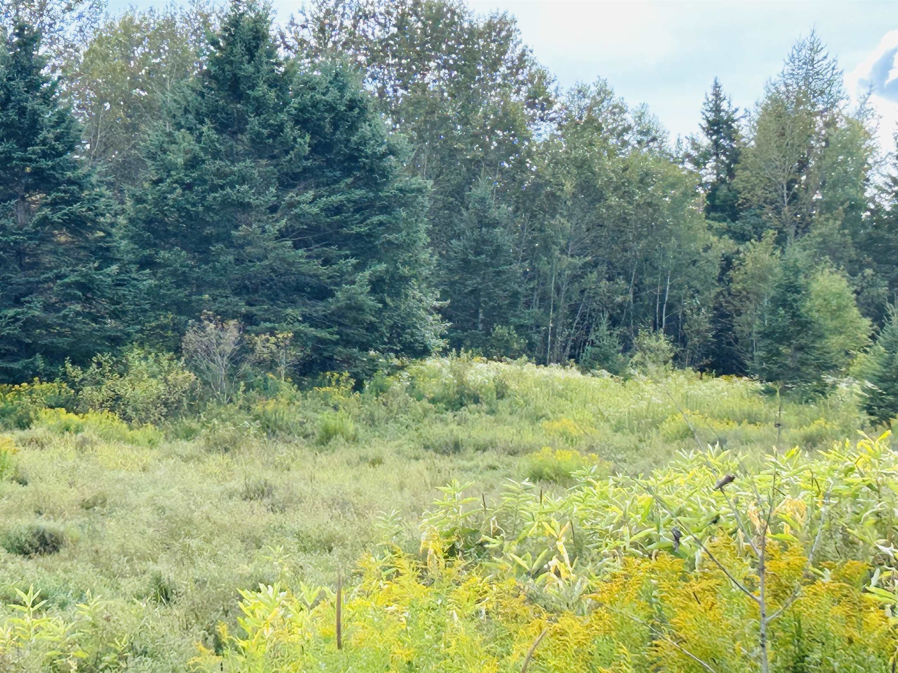 0 Harrys Way, Colebrook, NH 03576