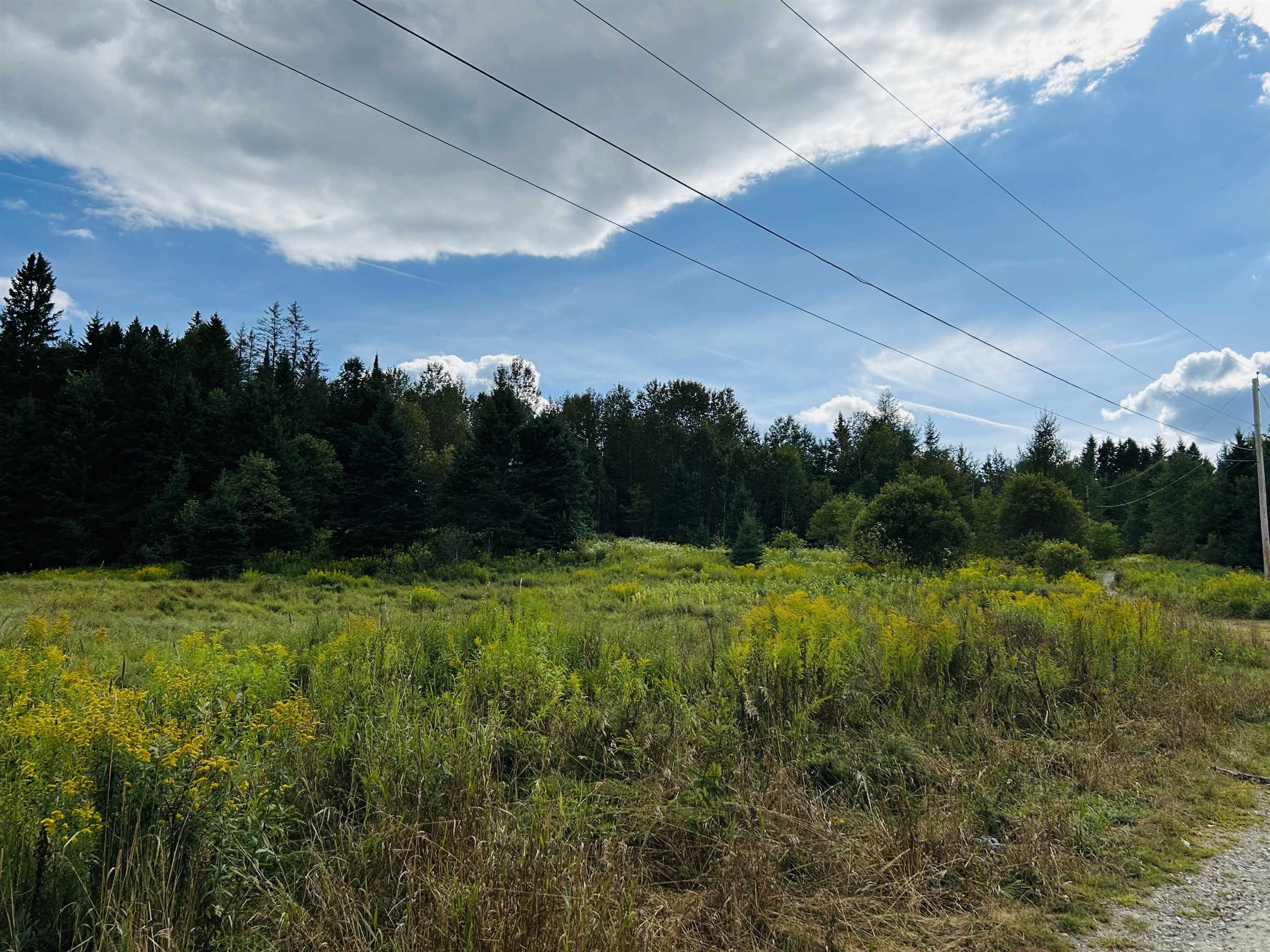 0 Harrys Way, Colebrook, NH 03576