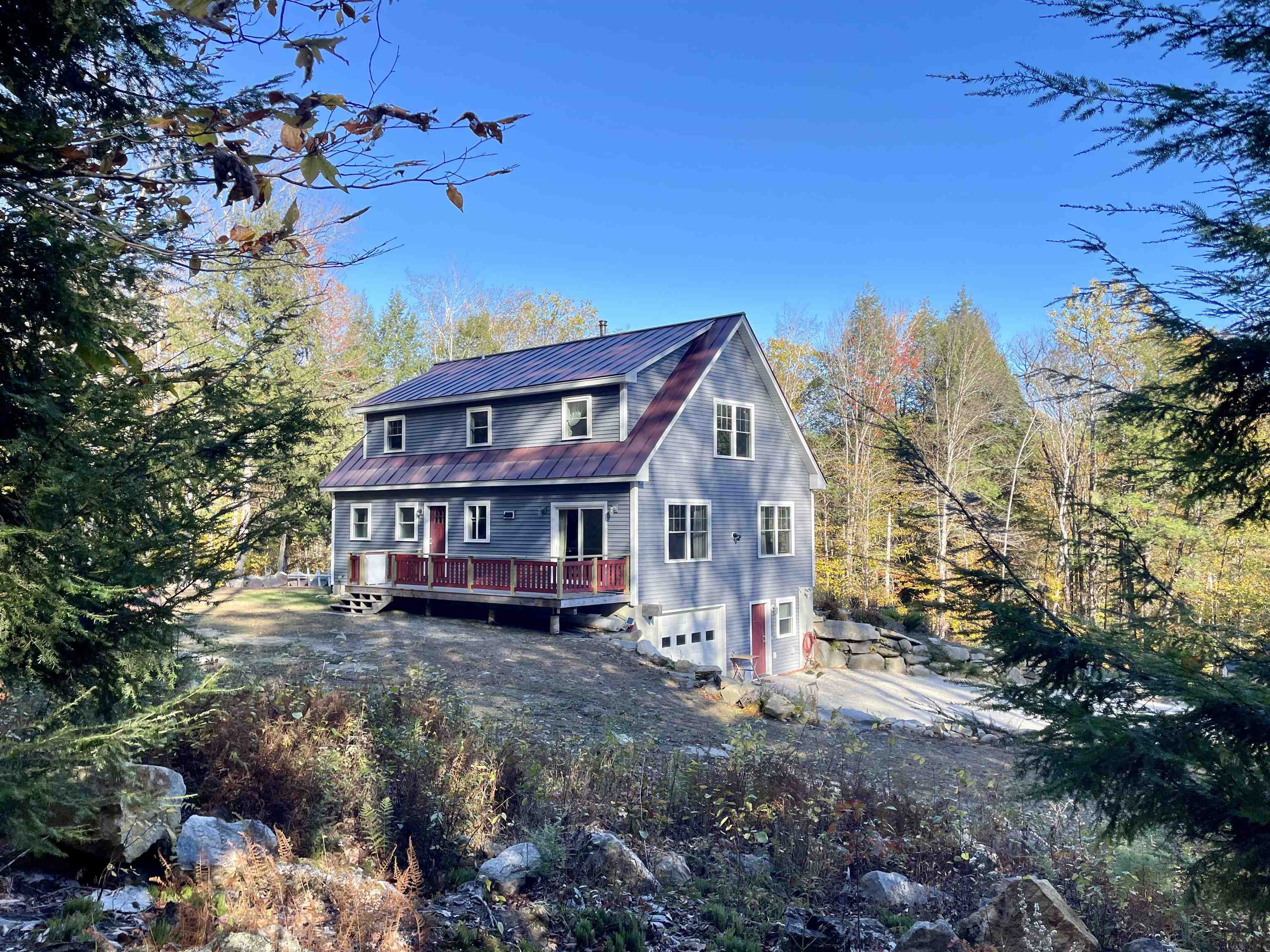 GRAFTON NH Home for sale $$549,000 | $239 per sq.ft.