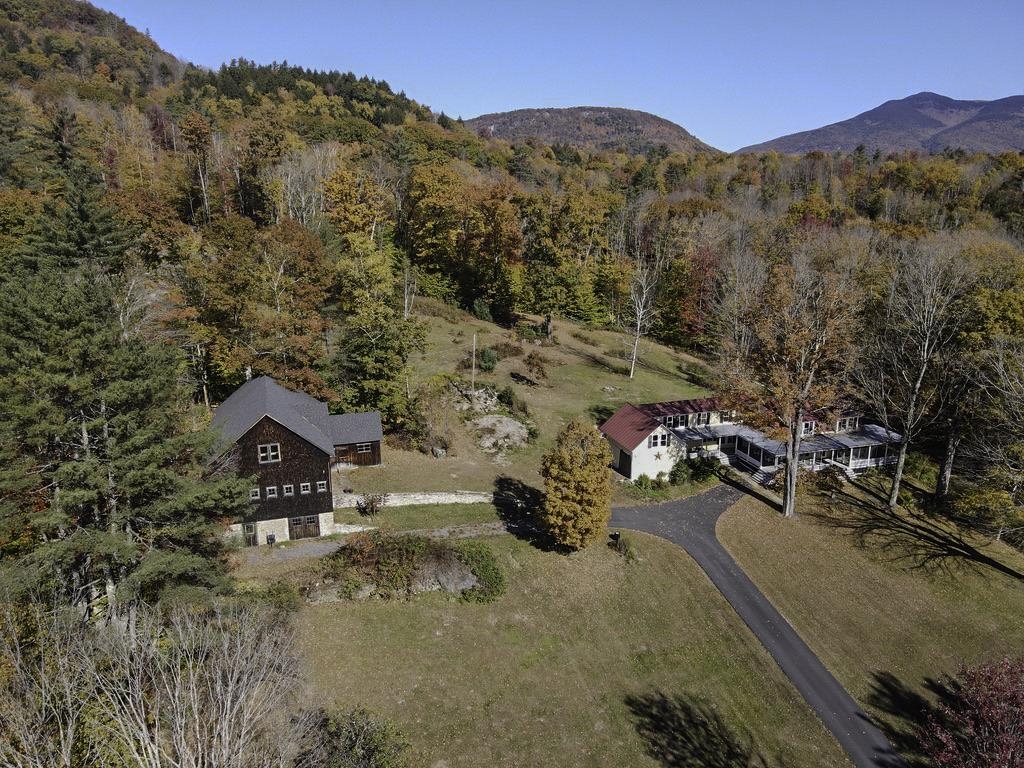 VILLAGE OF PERKINSVILLE IN TOWN OF WEATHERSFIELD VT Home for sale $$747,000 | $249 per sq.ft.