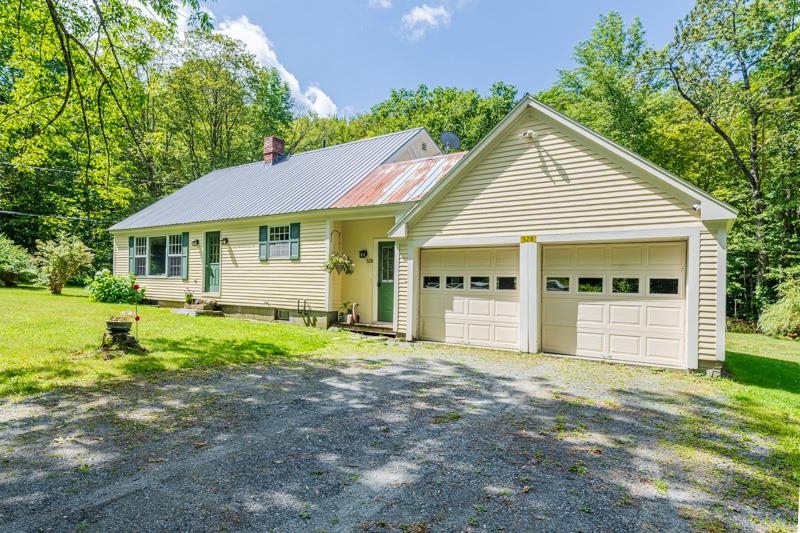 Windham VT Home for sale $$397,777 $262 per sq.ft.