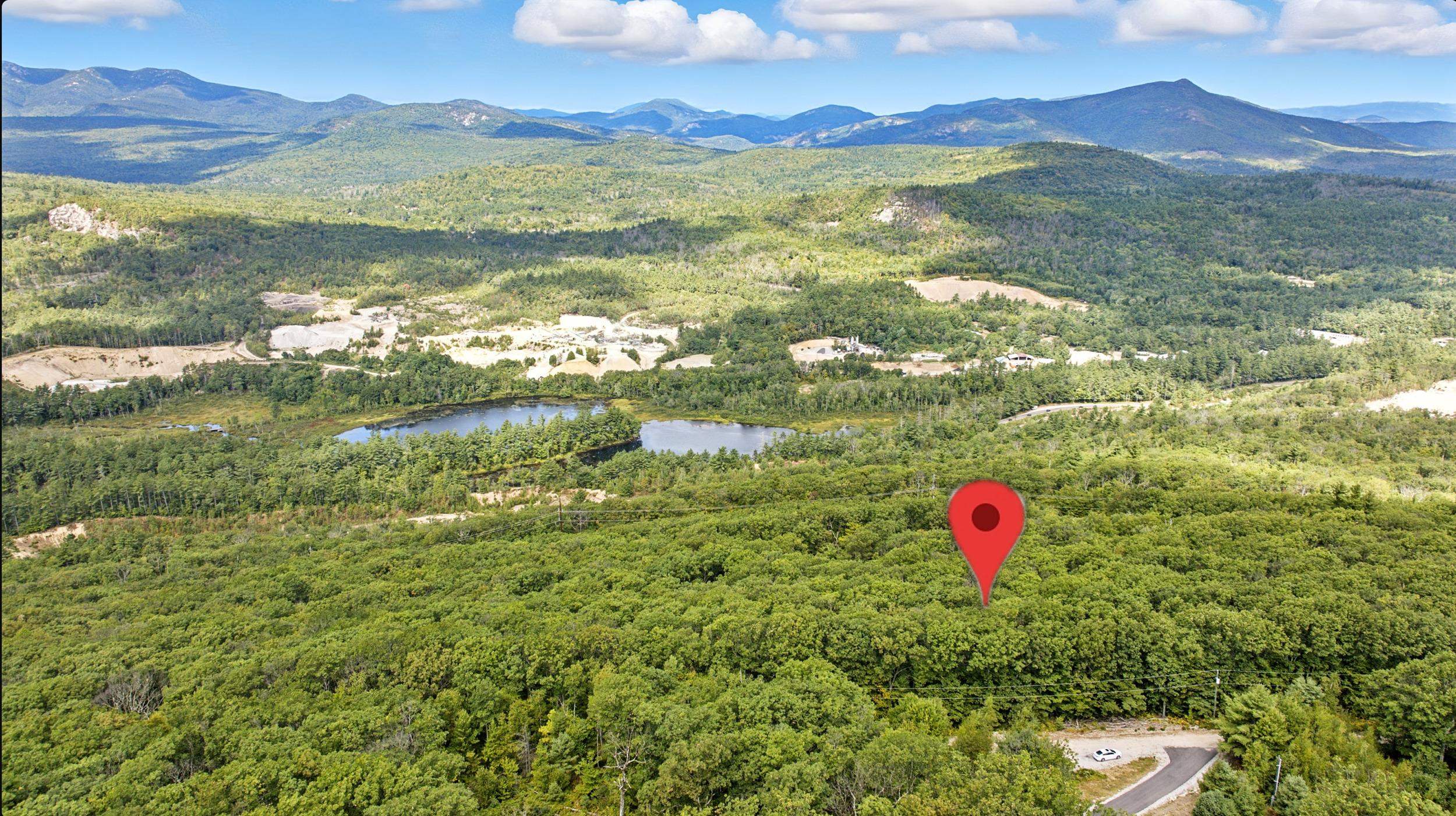 8 Grimsel Rd, Madison, NH 03849