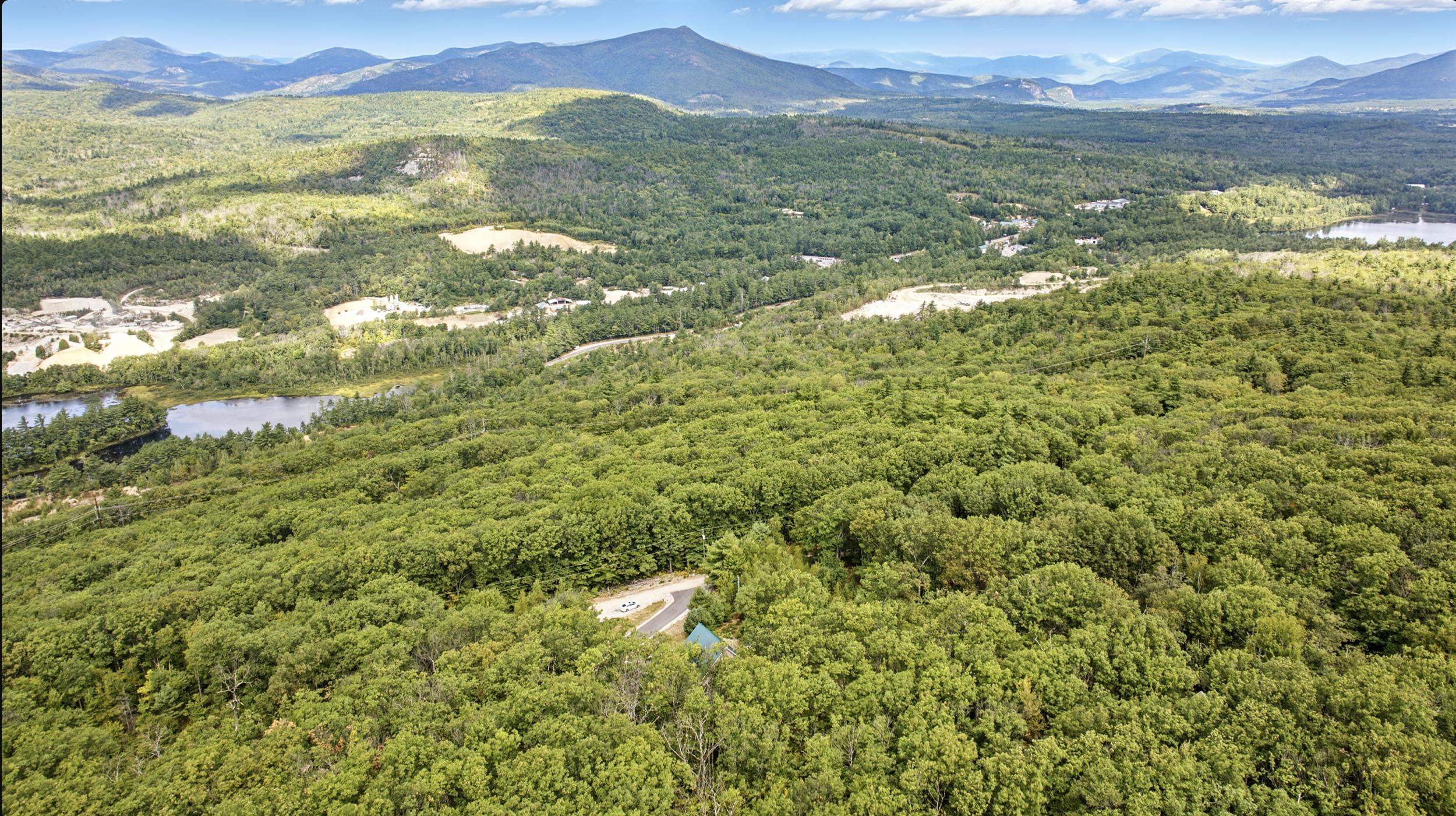 8 Grimsel Rd, Madison, NH 03849