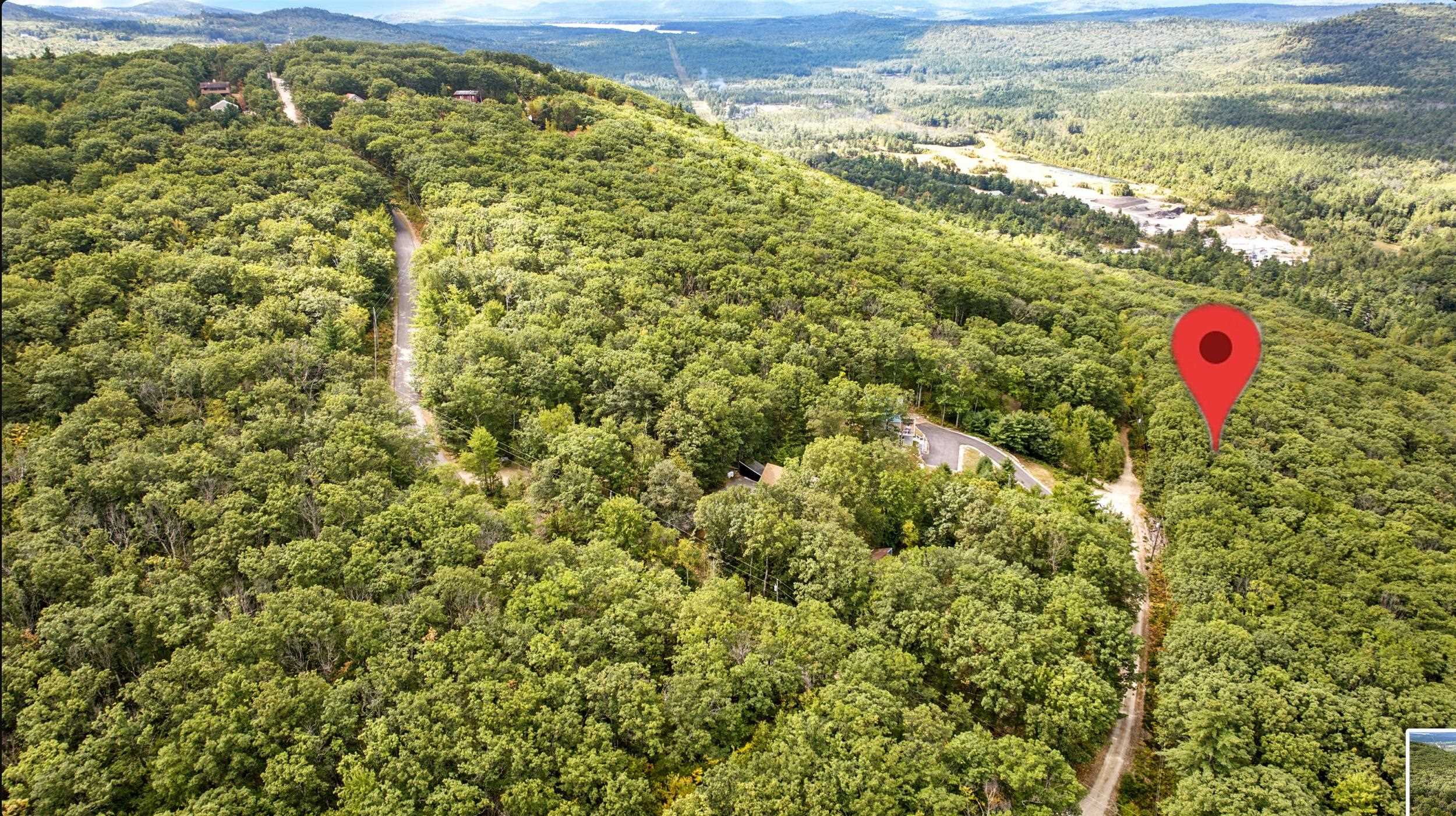 8 Grimsel Rd, Madison, NH 03849