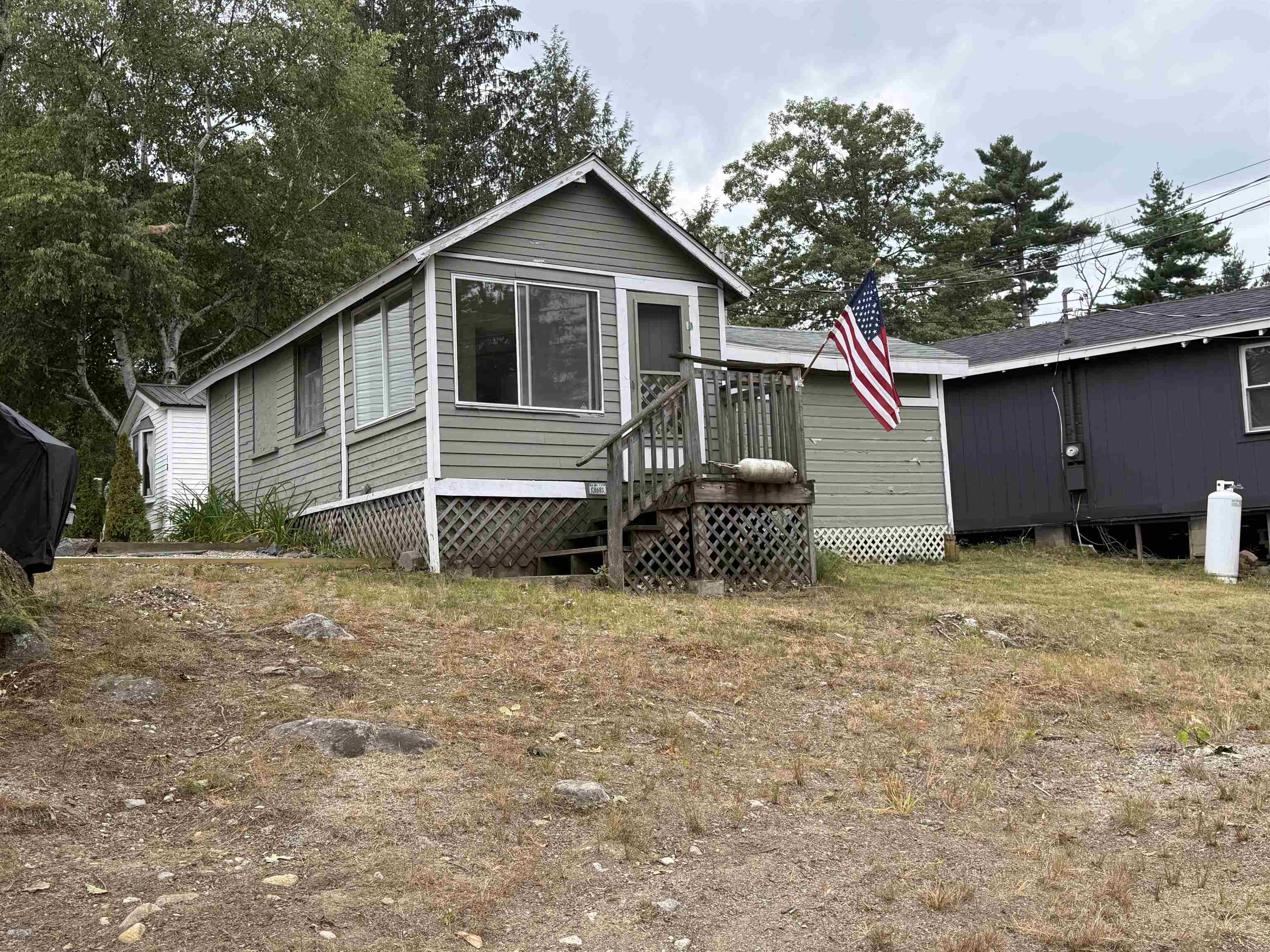 24 Dock Rd, Gilford, NH 03249