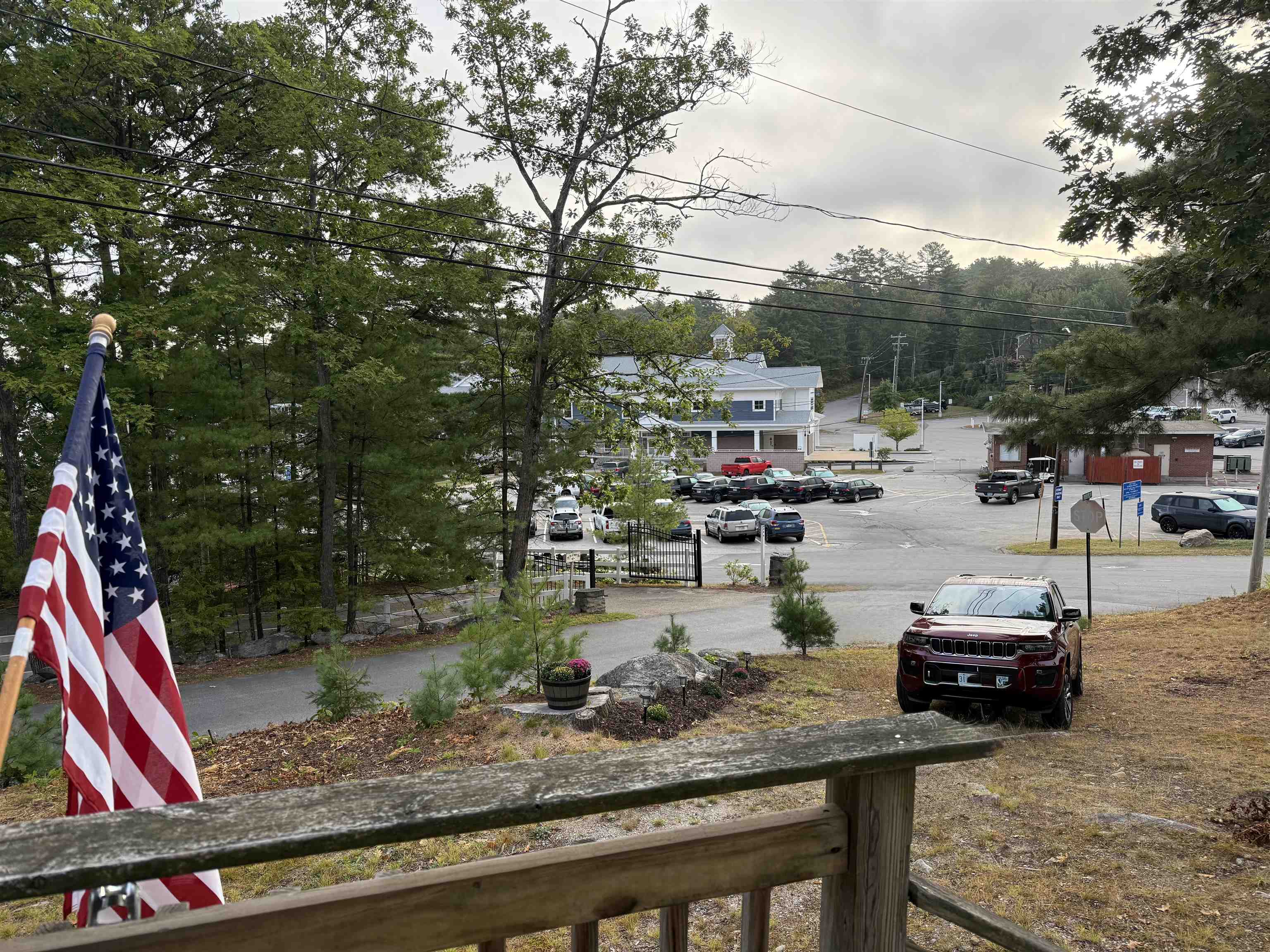 24 Dock Rd, Gilford, NH 03249