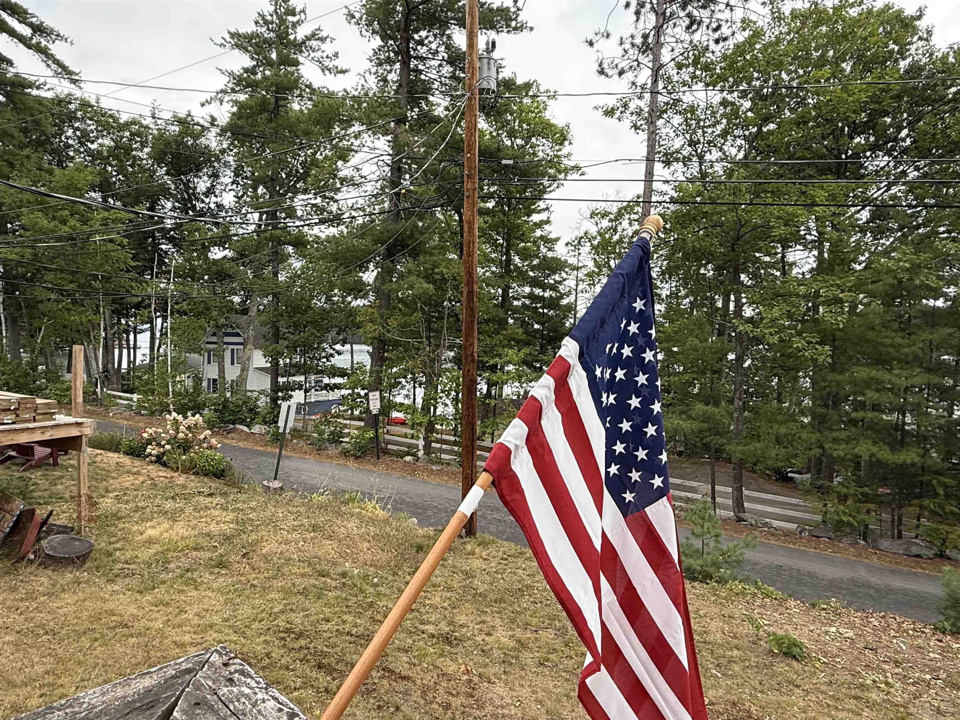 24 Dock Rd, Gilford, NH 03249