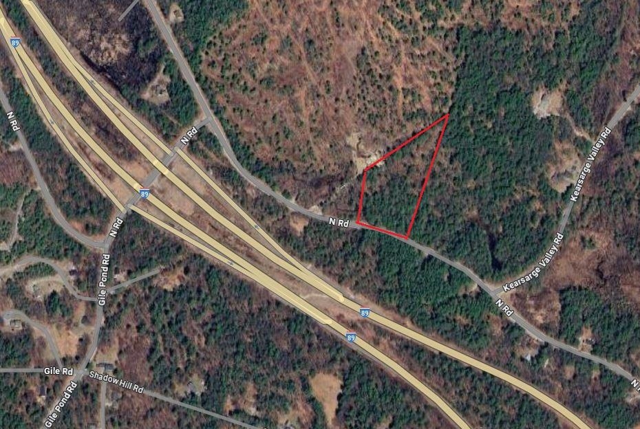 312 North Rd, Sutton, NH 03221