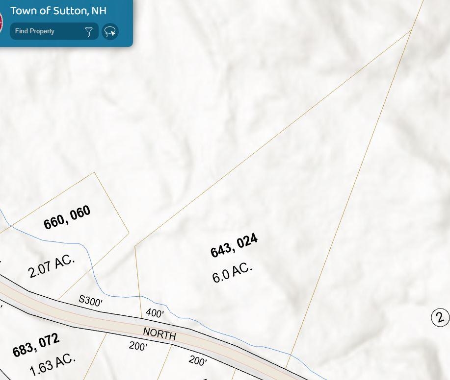 312 North Rd, Sutton, NH 03221