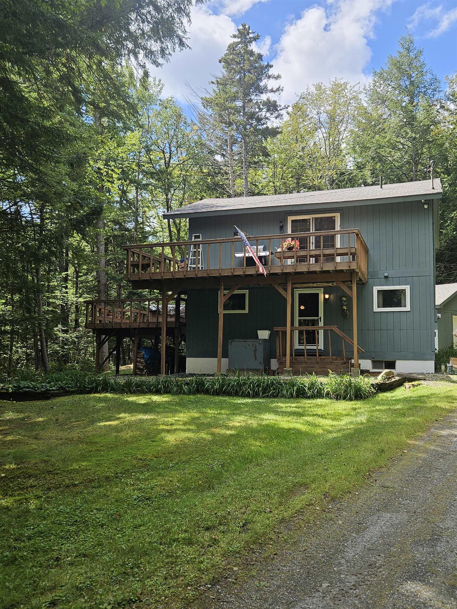 Wilmington VT Home for sale $$435,000 $324 per sq.ft.