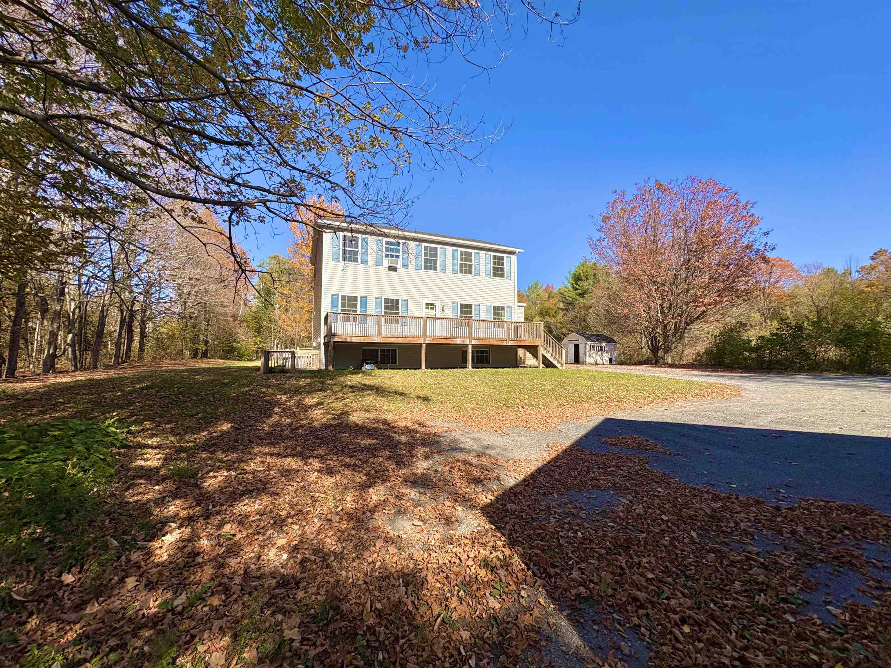 Plainfield VT Home for sale $$470,000 $251 per sq.ft.