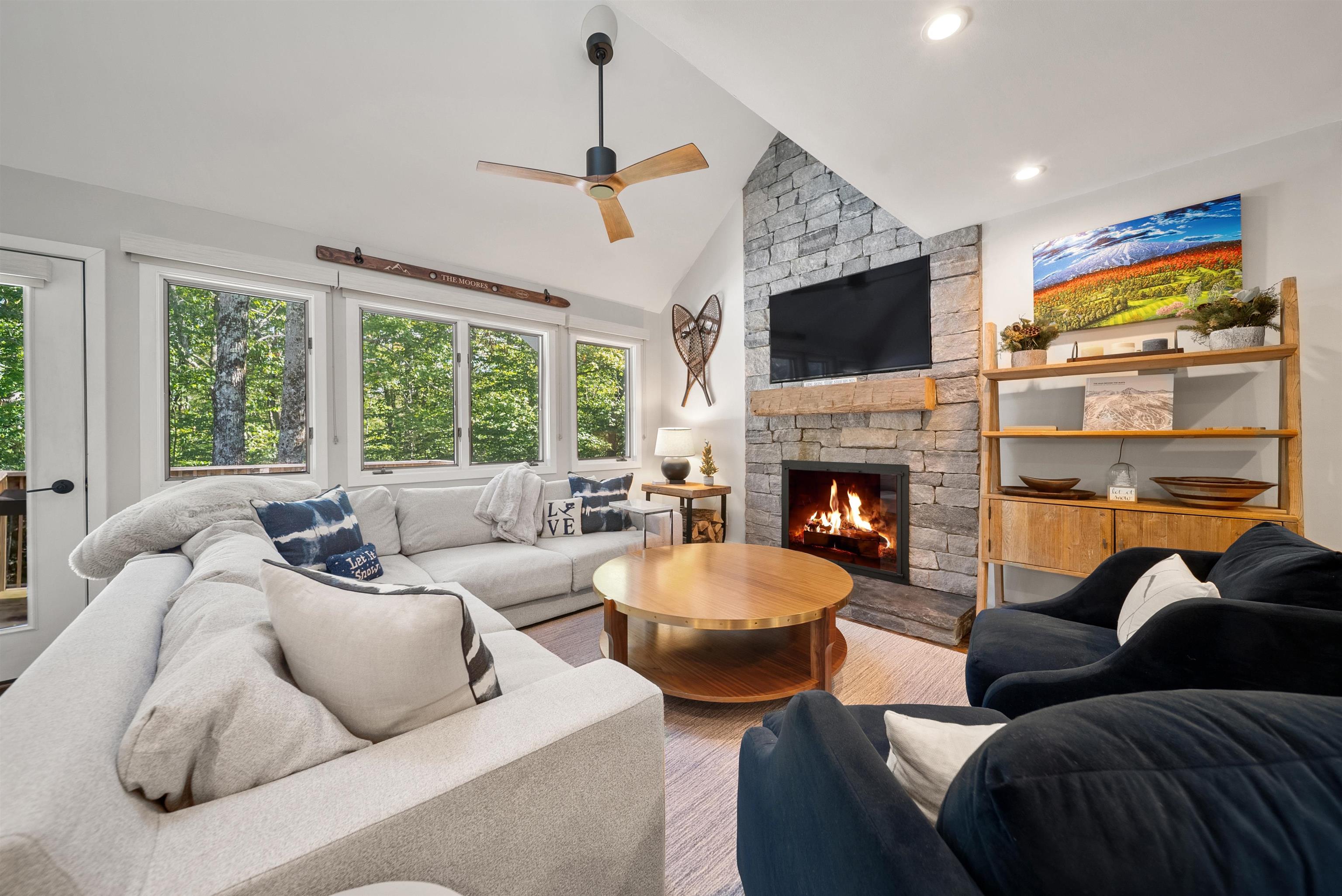 Homes for sale in Stratton, VT | 8 East Birch Rd #103, Stratton, VT 05155 | MLS# 5058943