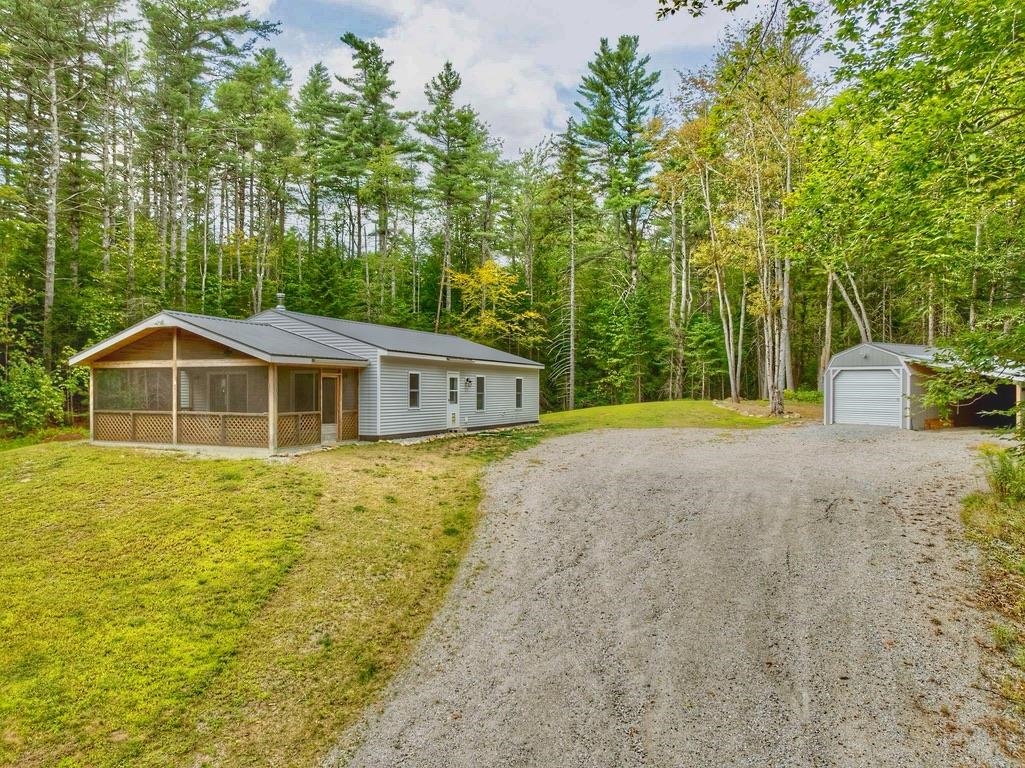 Washington NH Home for sale $$399,000 $280 per sq.ft.