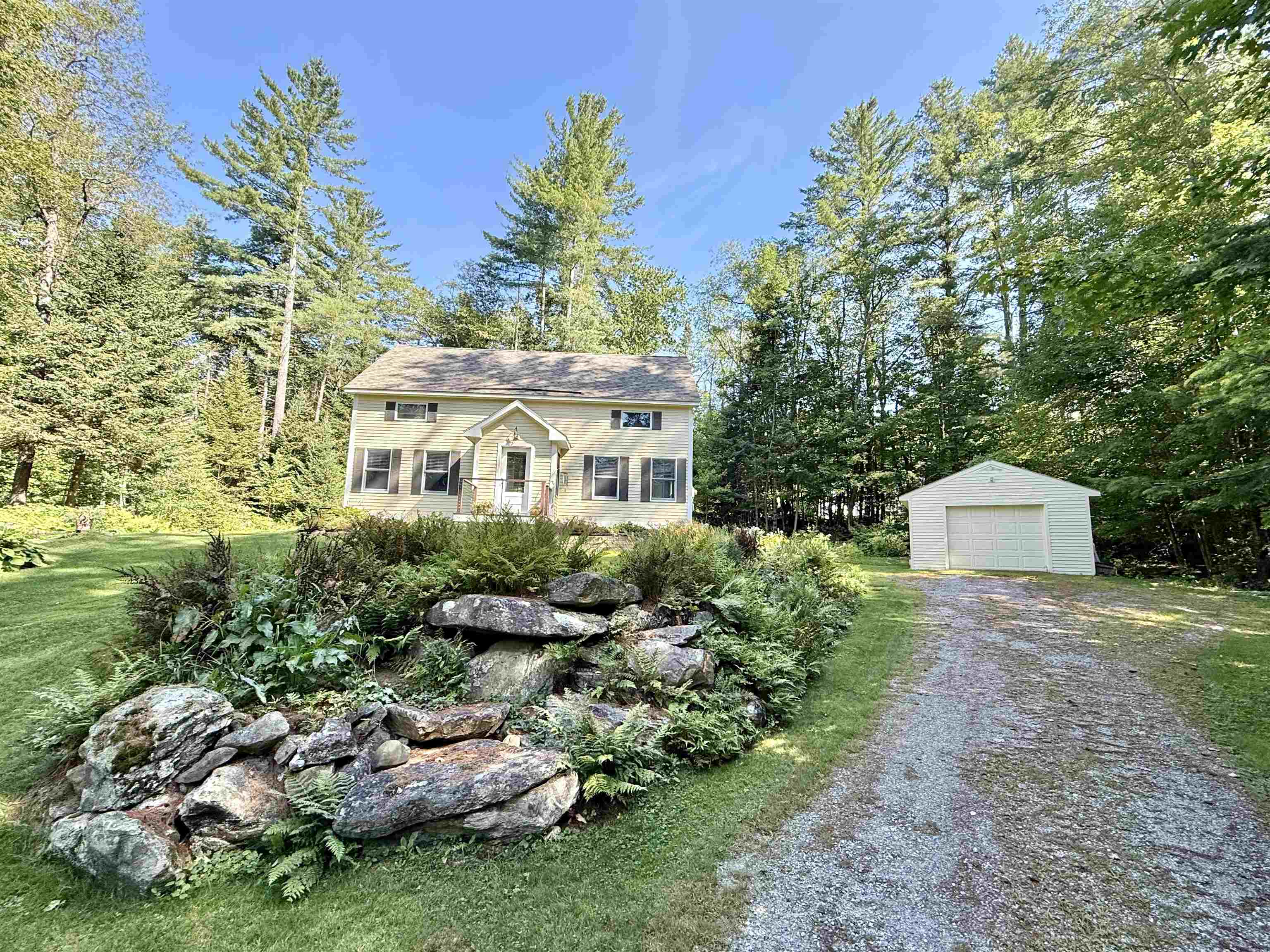Londonderry VT Home for sale $$475,000 $258 per sq.ft.
