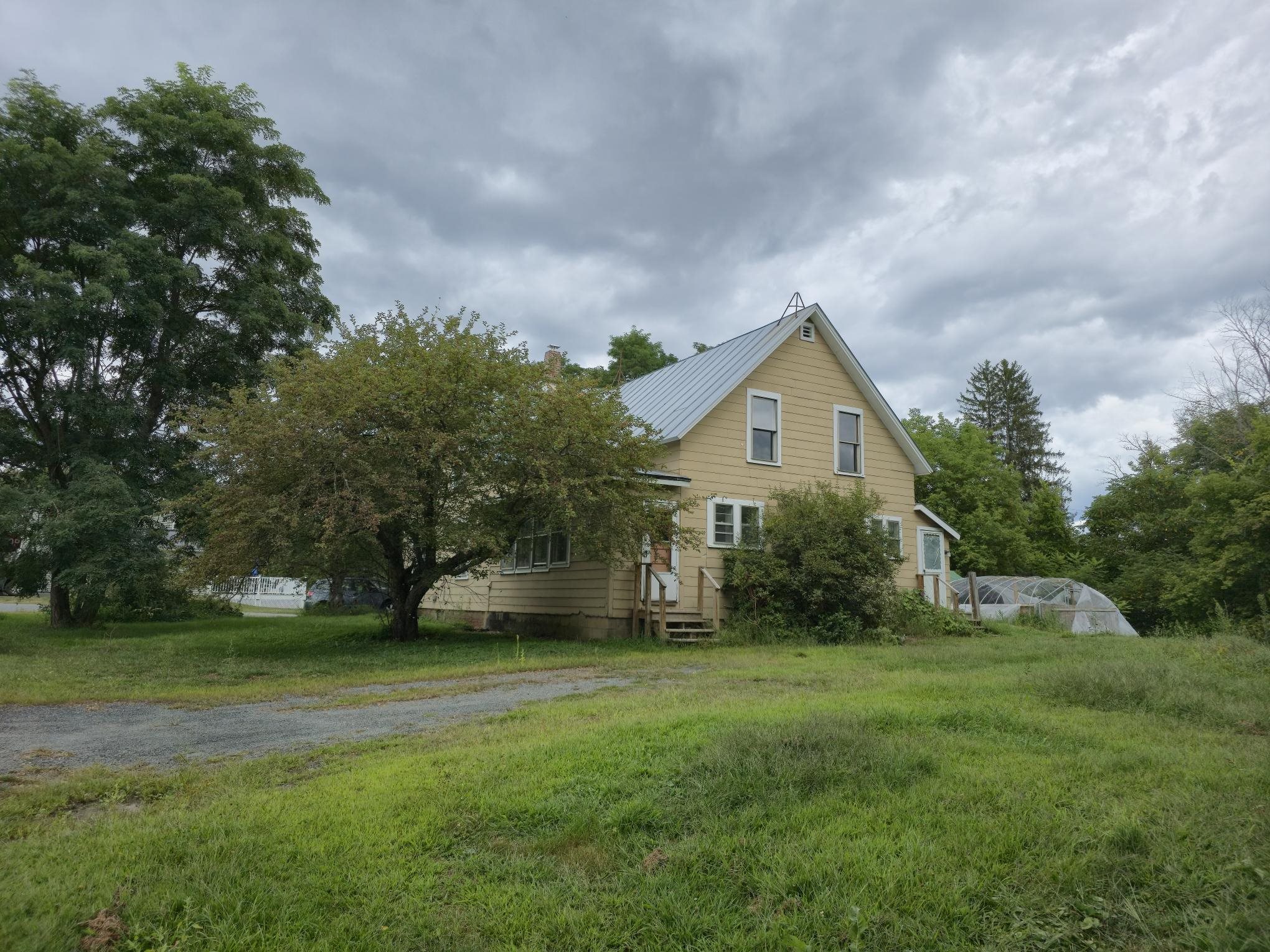 HARTLAND VT Multi Family for sale $$269,000 | $98 per sq.ft.