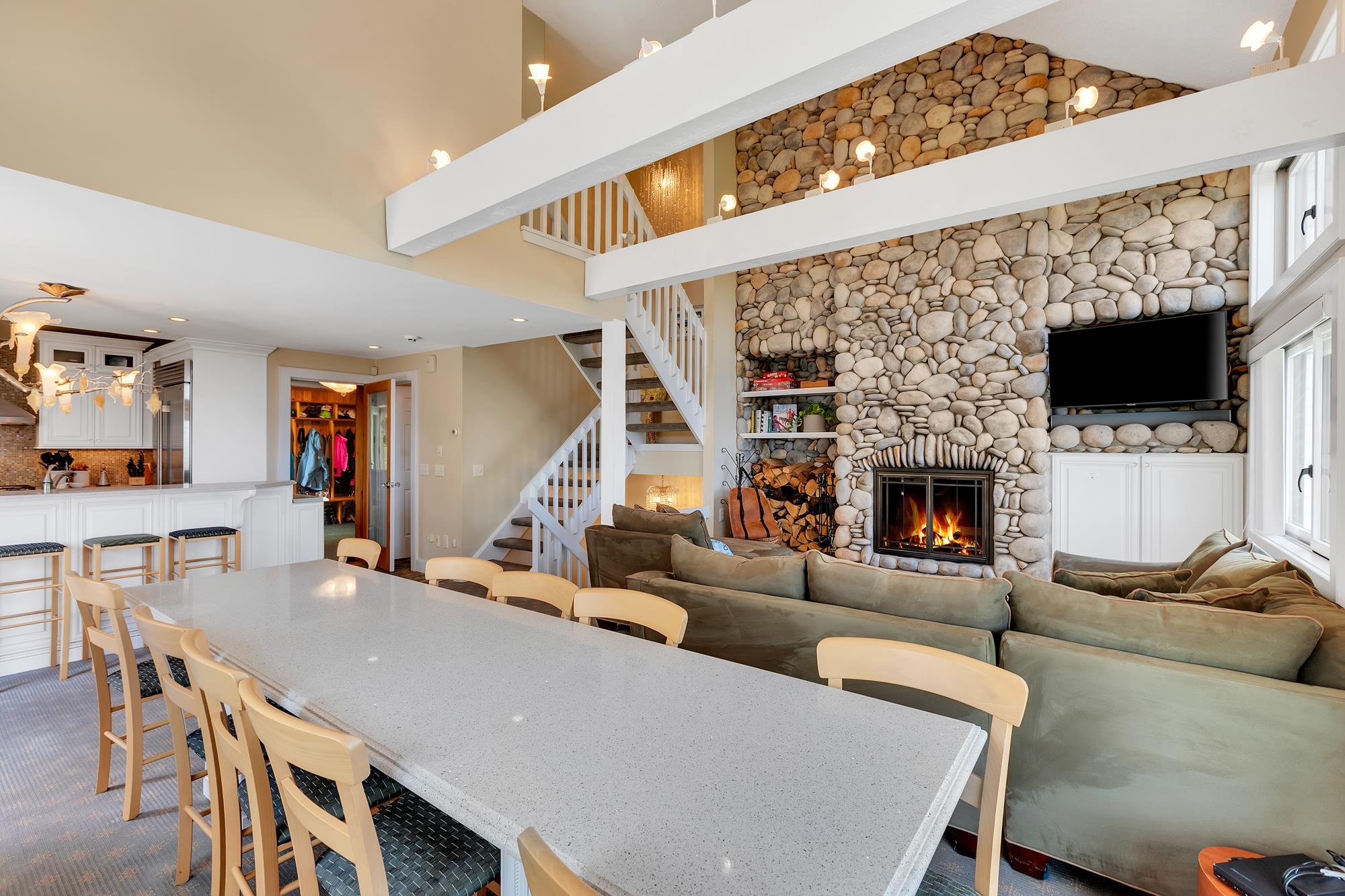 Open Living Concept 23919836