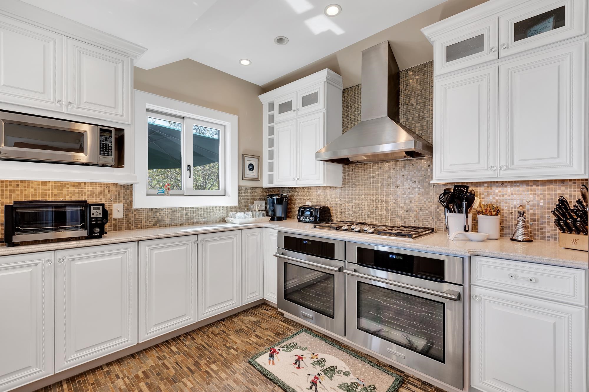 Double Electrolux Ovens 23919842