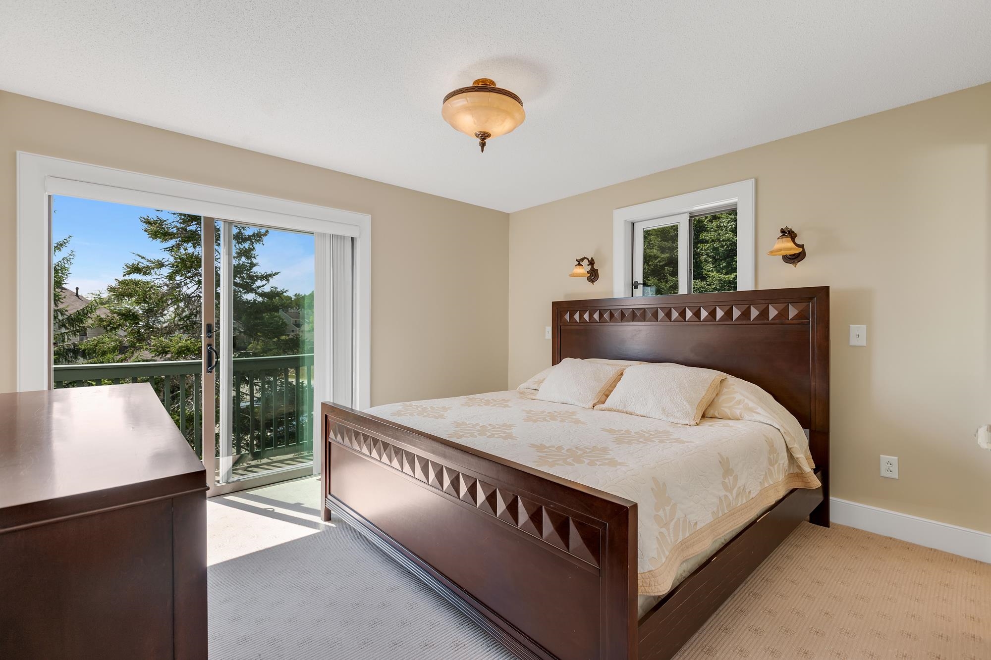 Step Out To The Deck 23919846