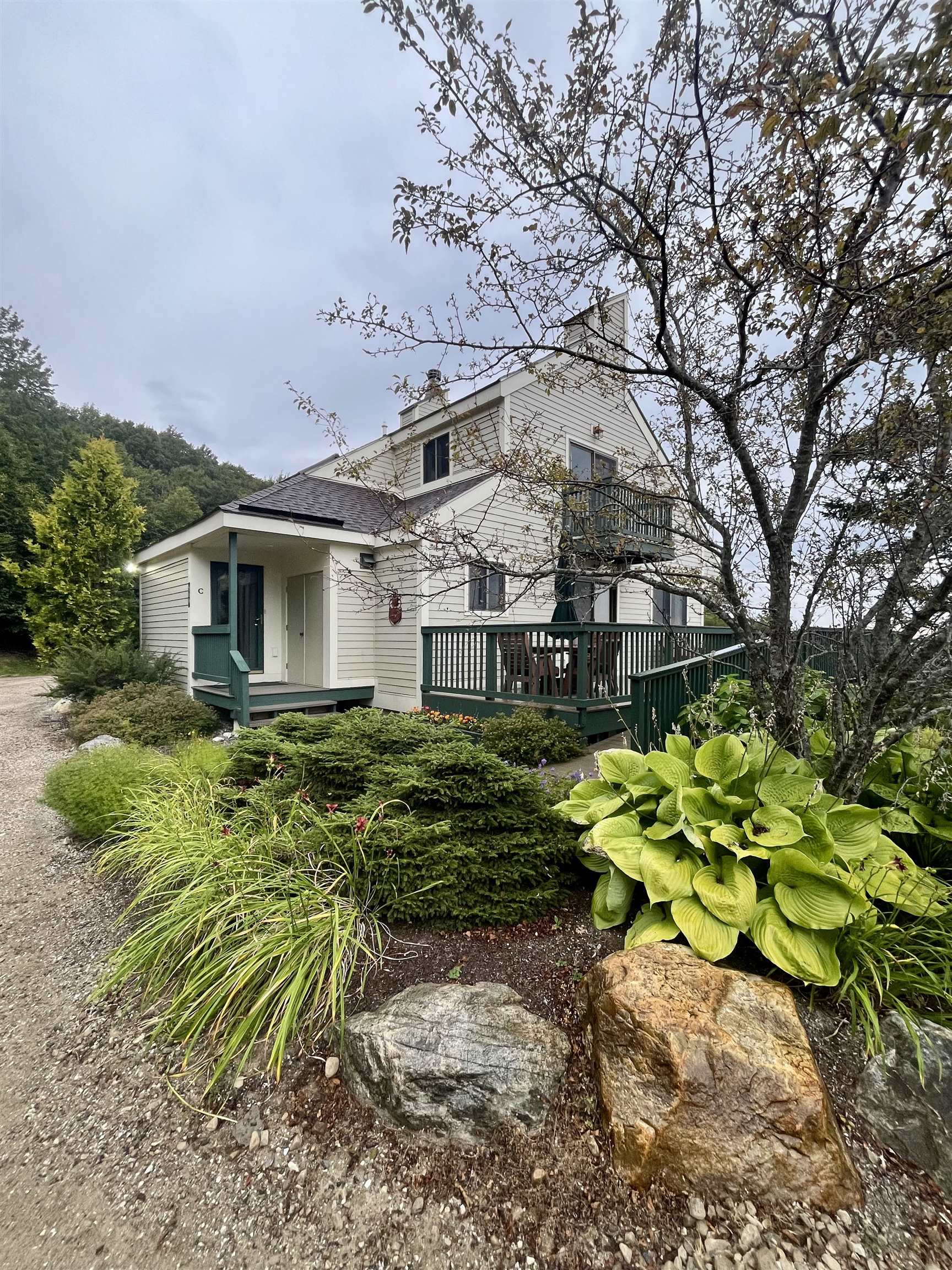 Beautiful Gardens 23985862