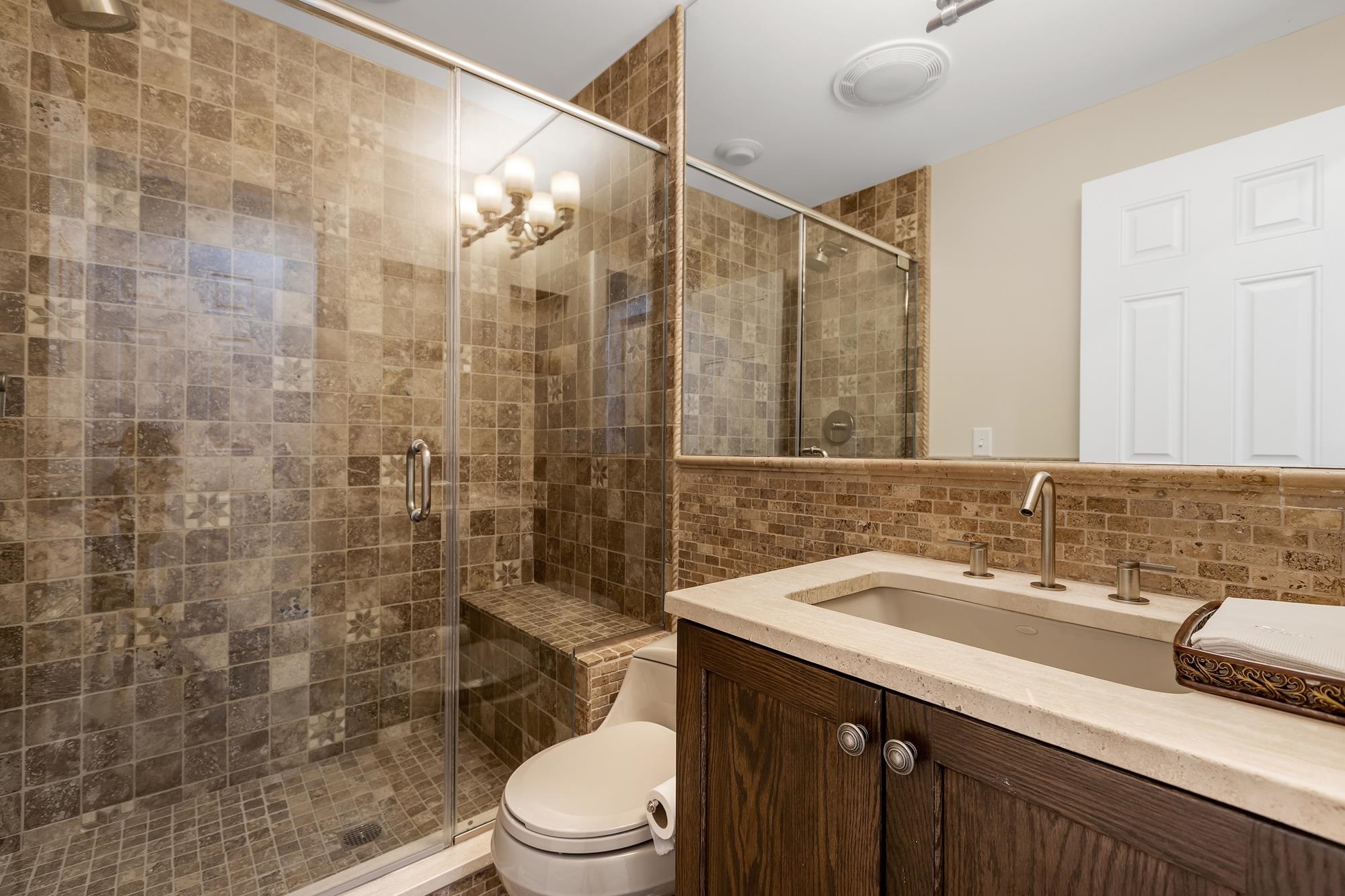 Lower Level Custom Bath 23919907