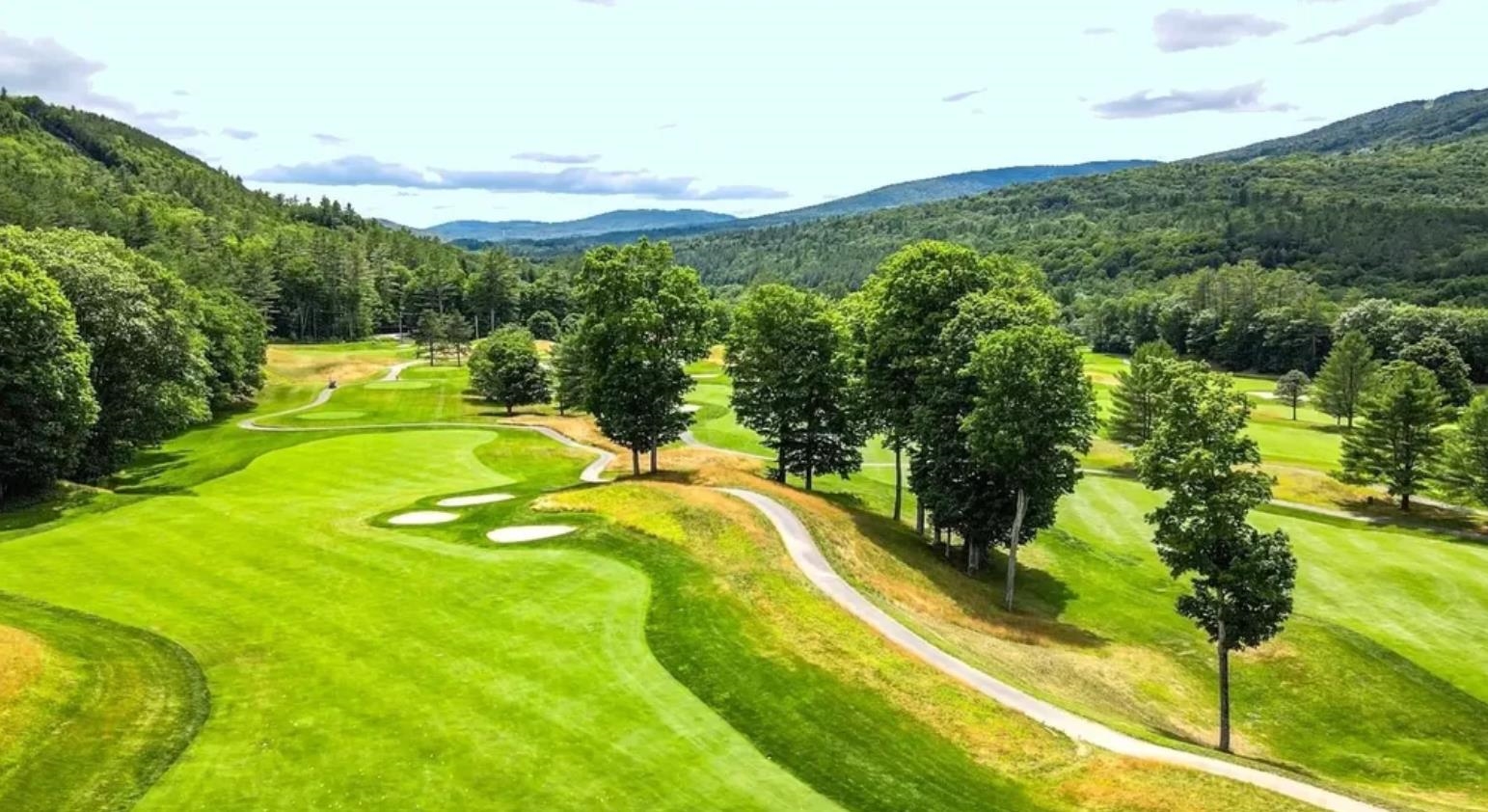 World Class Golf At Fox Run Just Minutes Away 23920019