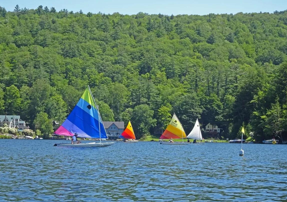 And The Lakes Region 23920023