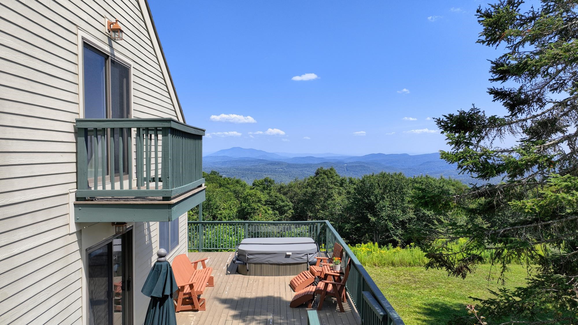 Spectacular Views 23919915