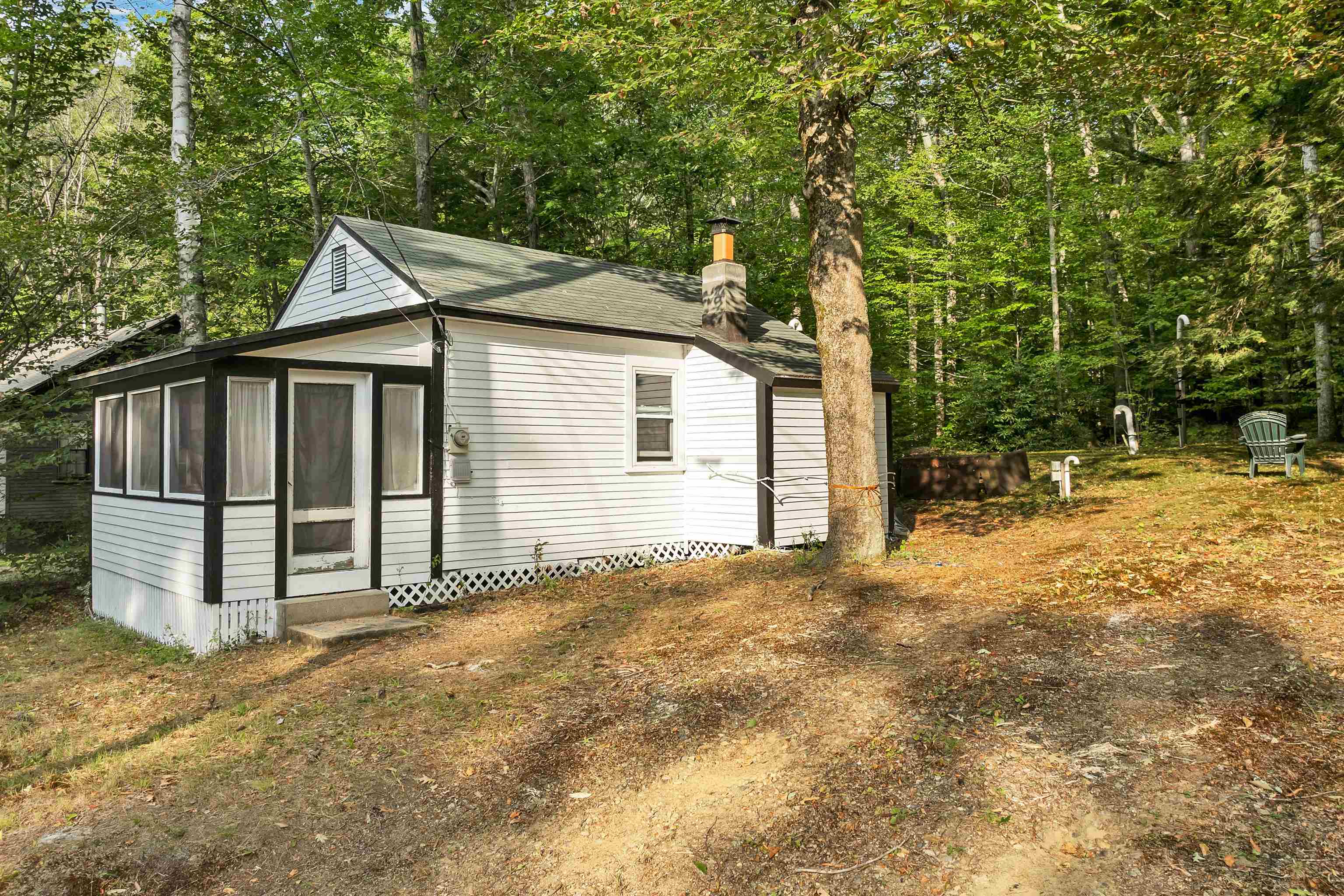 Franklin NH Home for sale $$160,000 $485 per sq.ft.