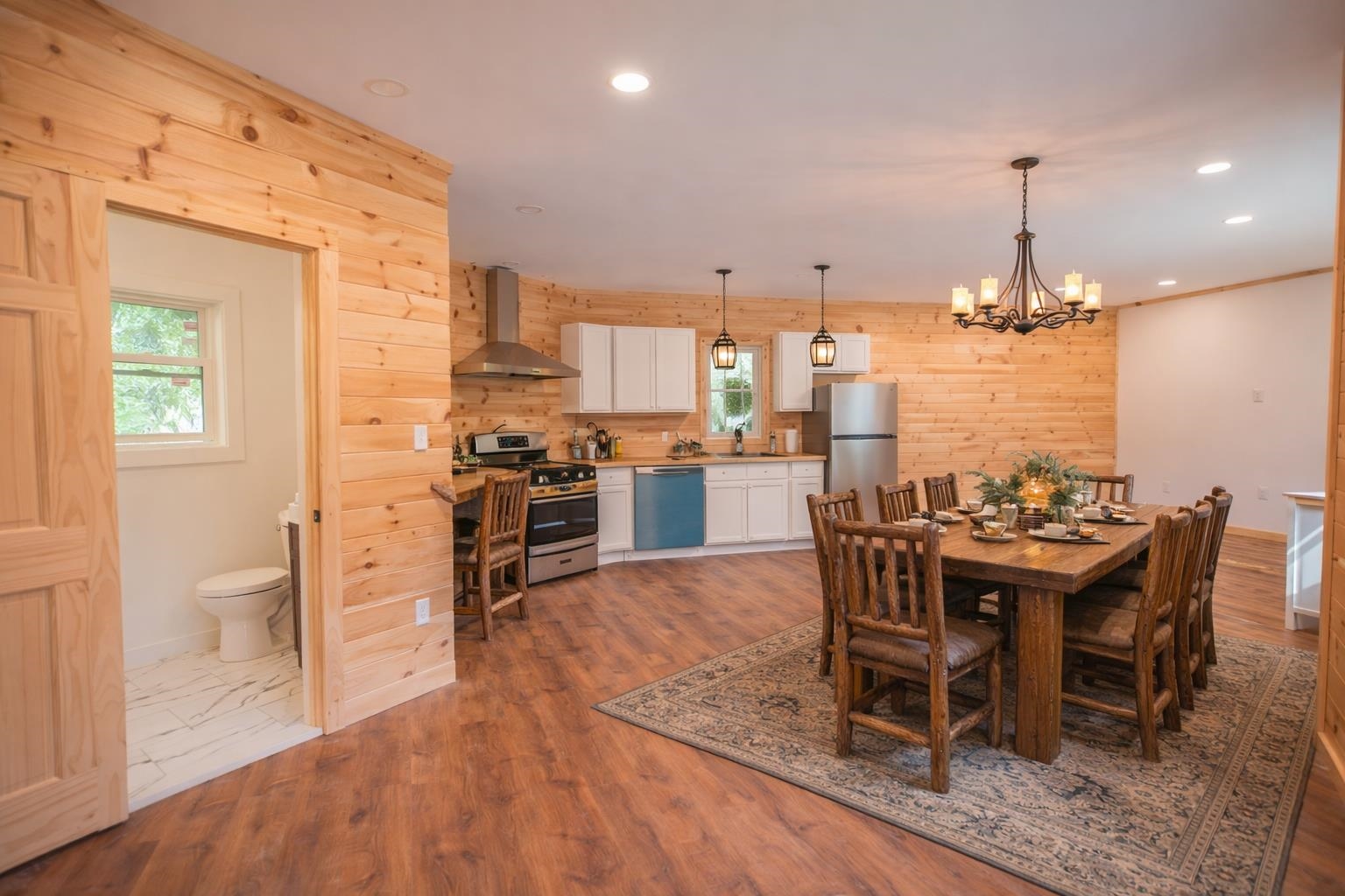 Homes for sale in Wardsboro, VT | 4850 Route 100, Wardsboro, VT 05355 | MLS# 5058998