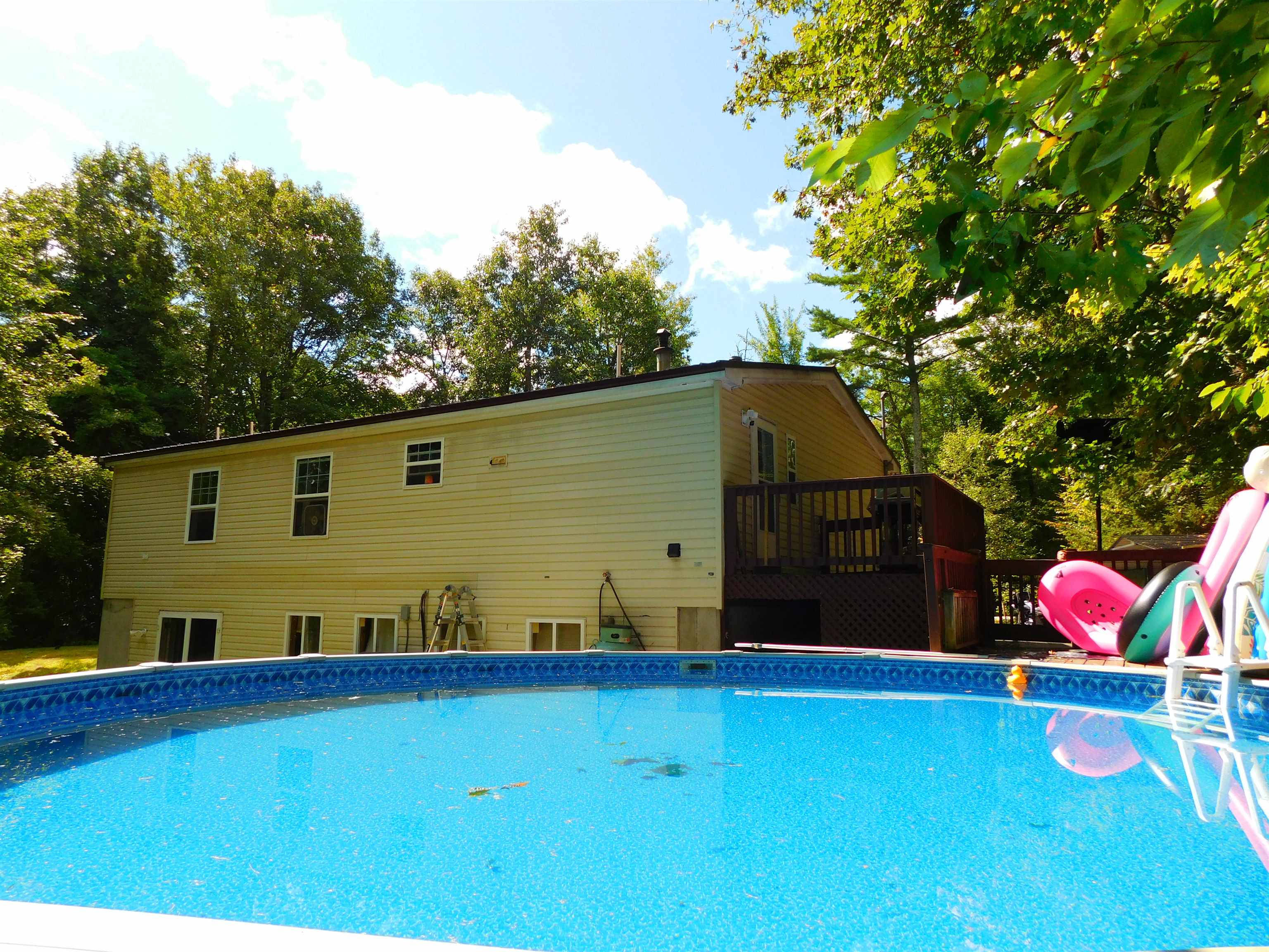 Homes for sale in Wakefield, NH | 420 Ballards Ridge Rd, Wakefield, NH 03830 | MLS# 5059028