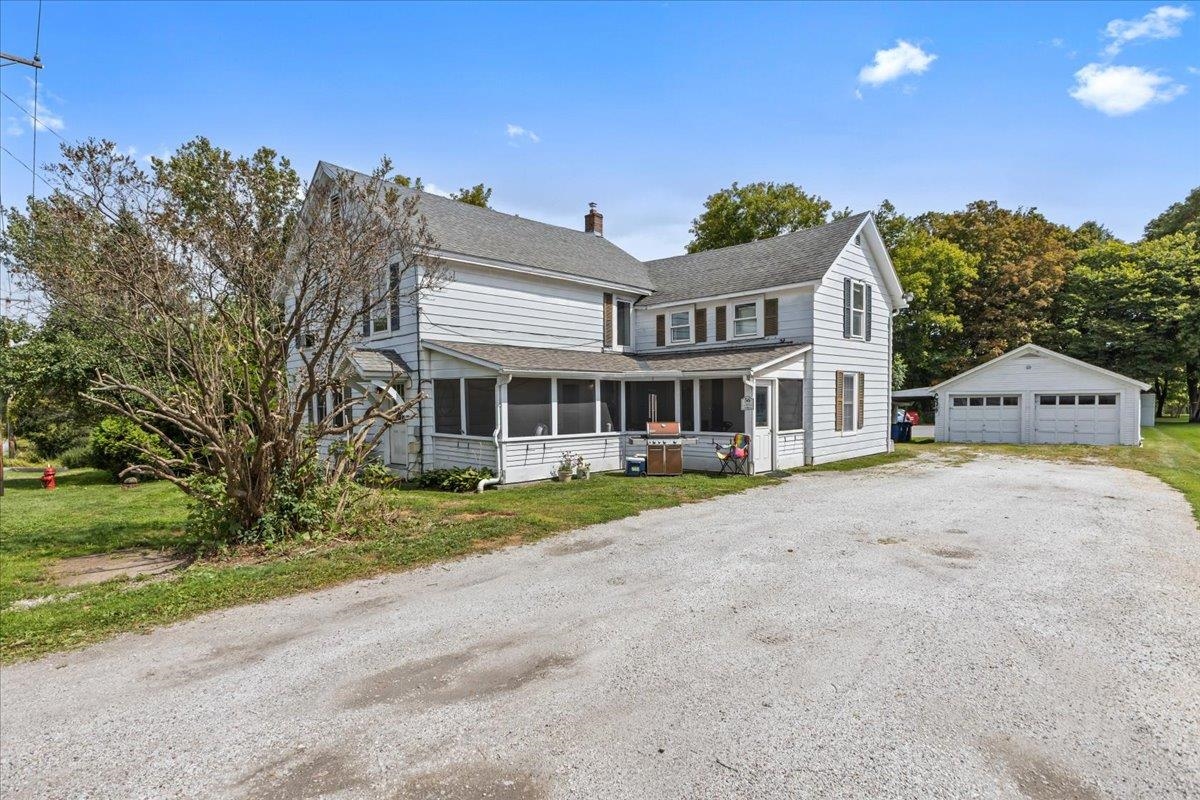 Homes for sale in Williston, VT | 56 North Williston Rd, Williston, VT 05495 | MLS# 5059059