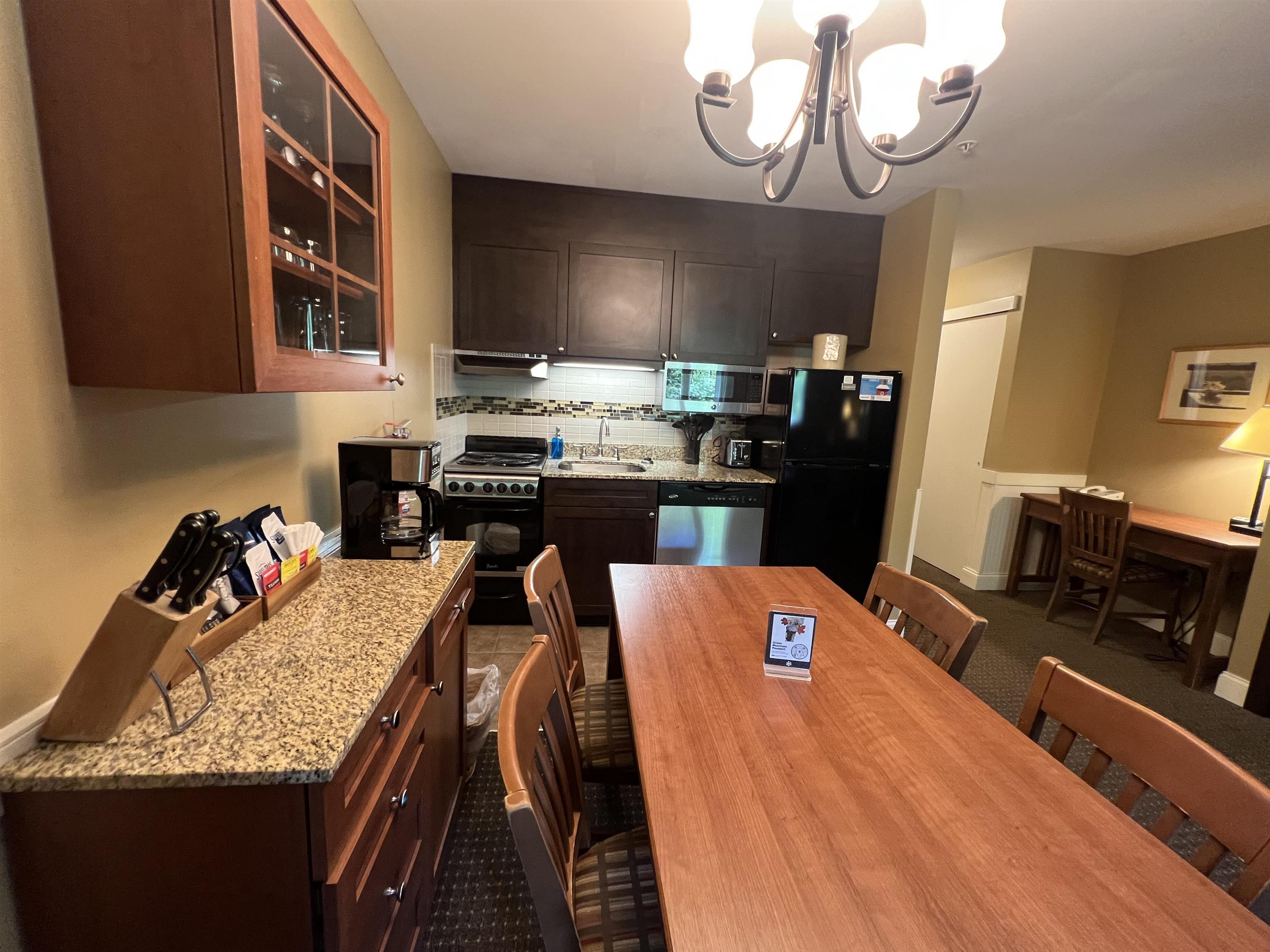 Dover VT Condo for sale $$17,000 $42 per sq.ft.