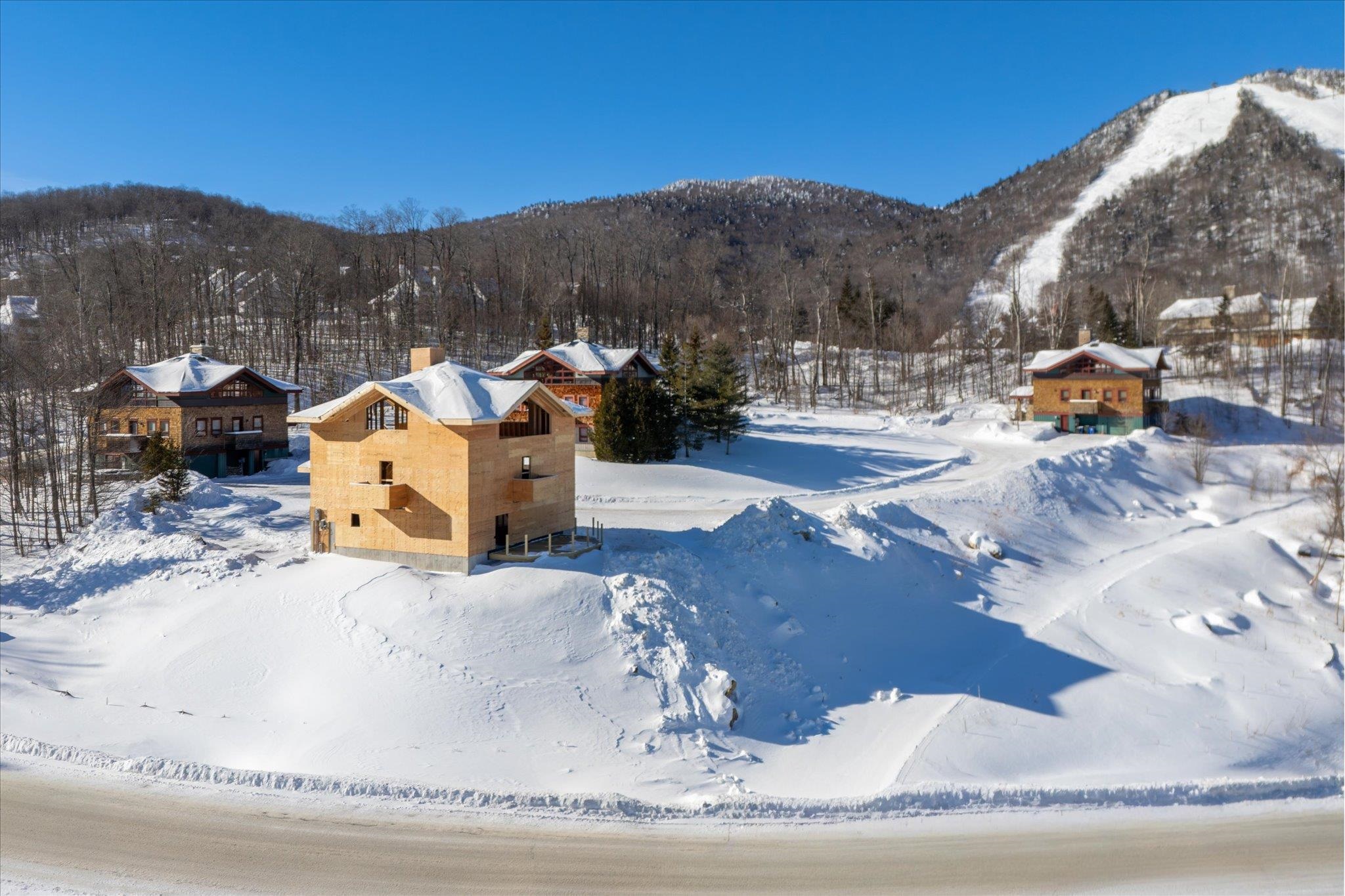 Homes for sale in Killington, VT | 22 Vistas Dr #1, Killington, VT 05751 | MLS# 5059097