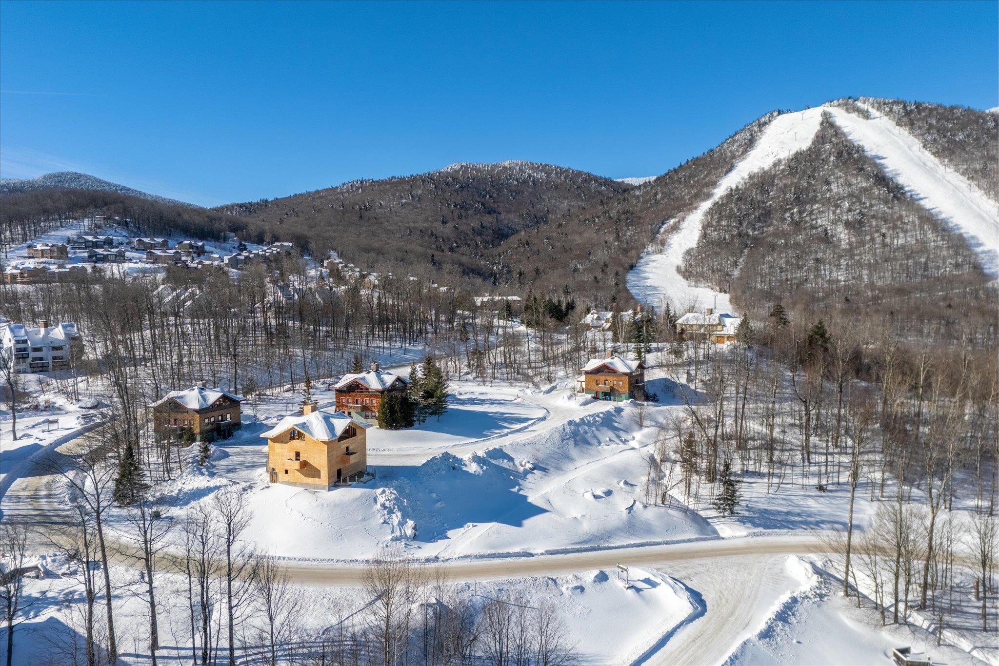 Homes for sale in Killington, VT | 22 Vistas Dr #1, Killington, VT 05751 | MLS# 5059097